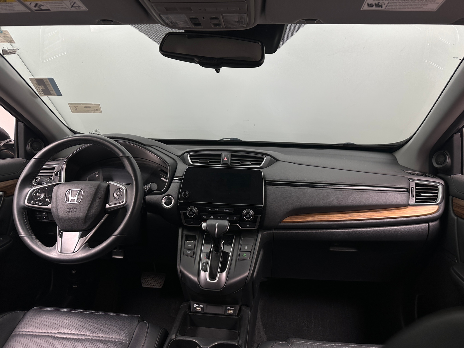 Thumbnail: 2020 Honda CR-V - 2