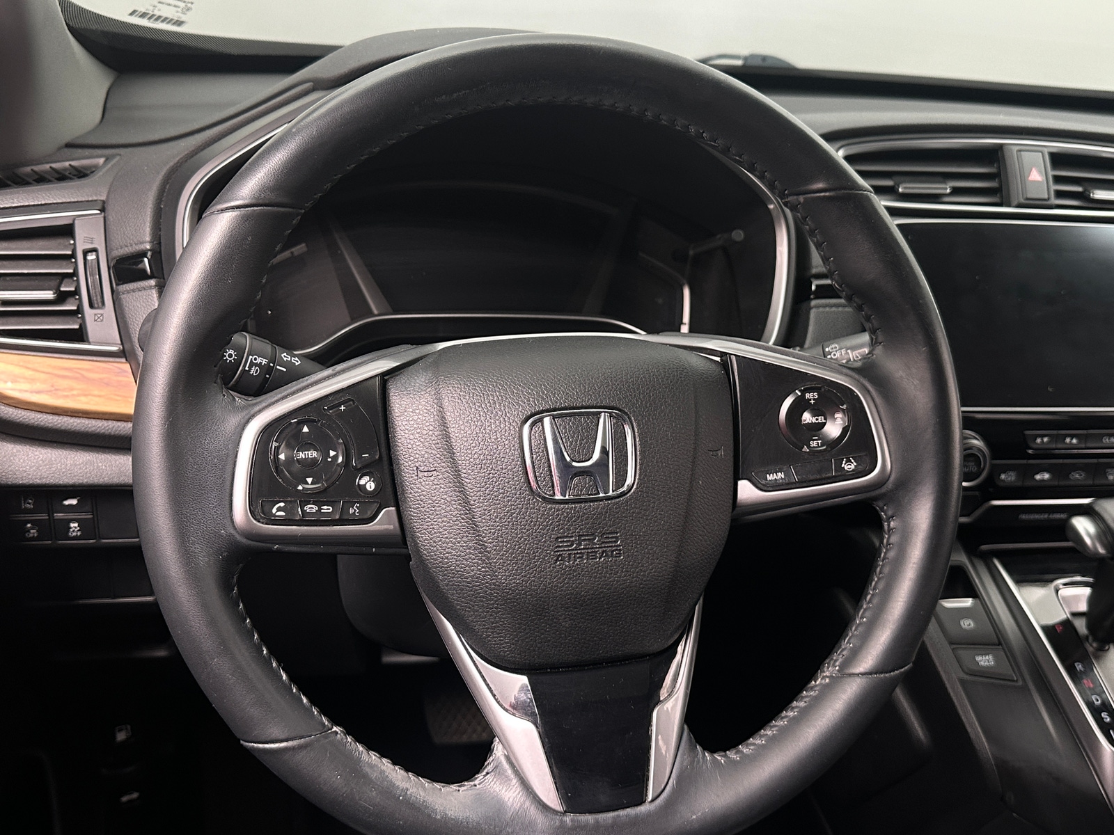 Thumbnail: 2020 Honda CR-V - 4