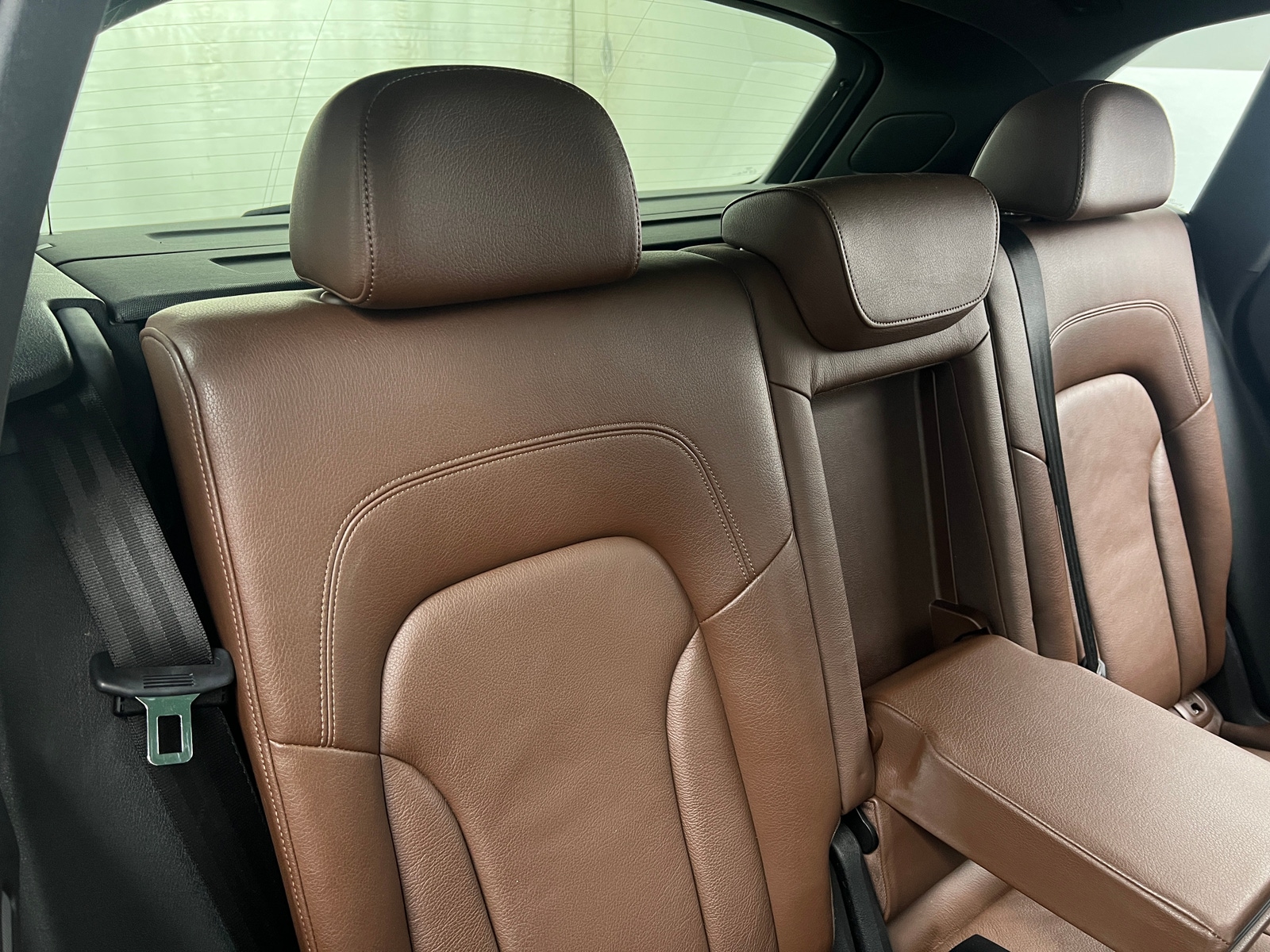 Thumbnail: 2017 Audi Q5 - 5