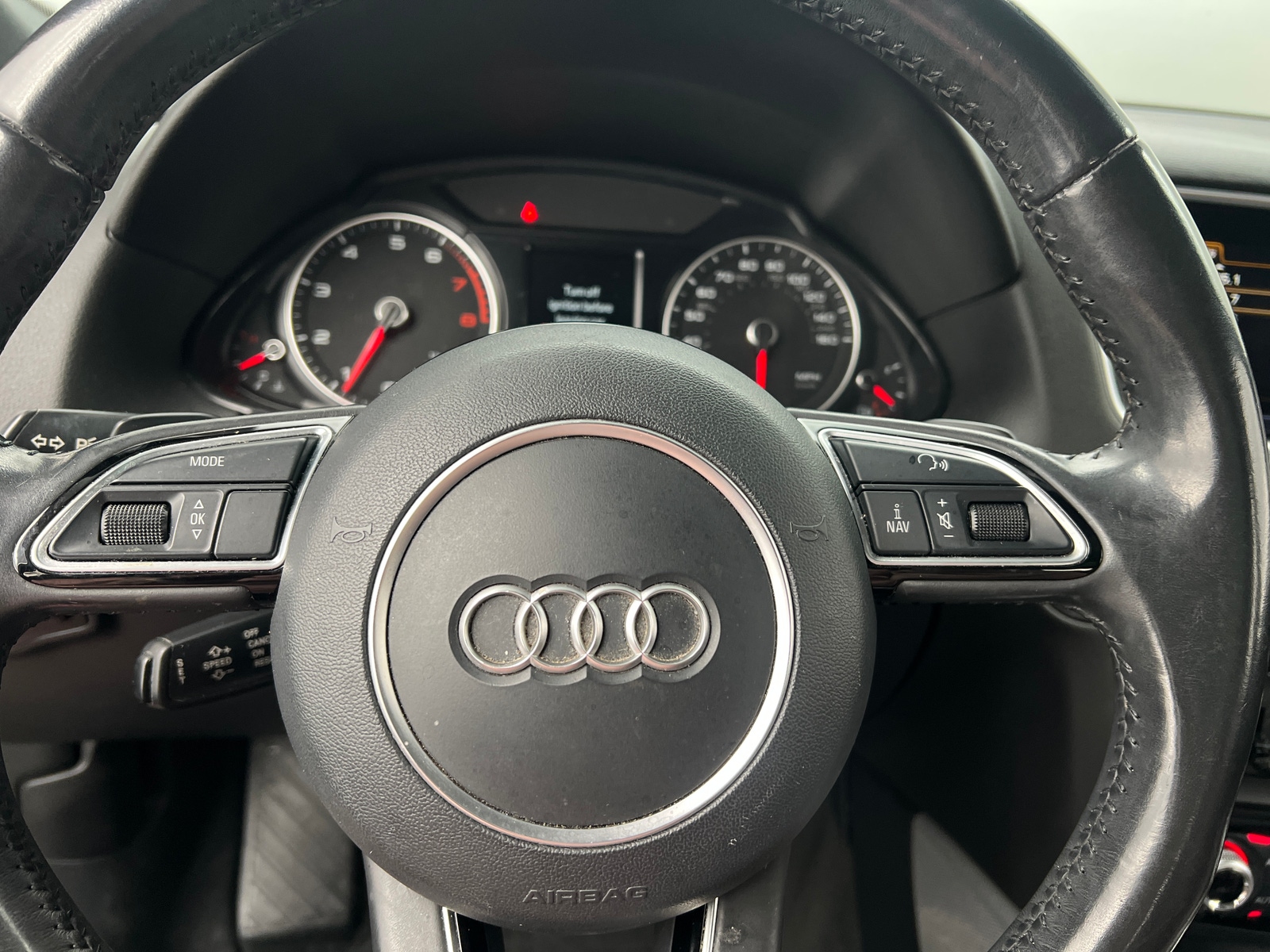 Thumbnail: 2017 Audi Q5 - 4