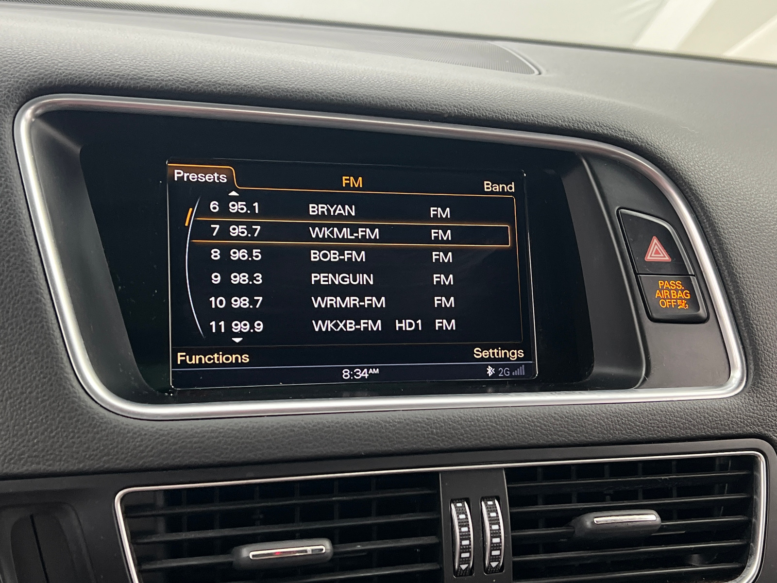 Thumbnail: 2017 Audi Q5 - 3