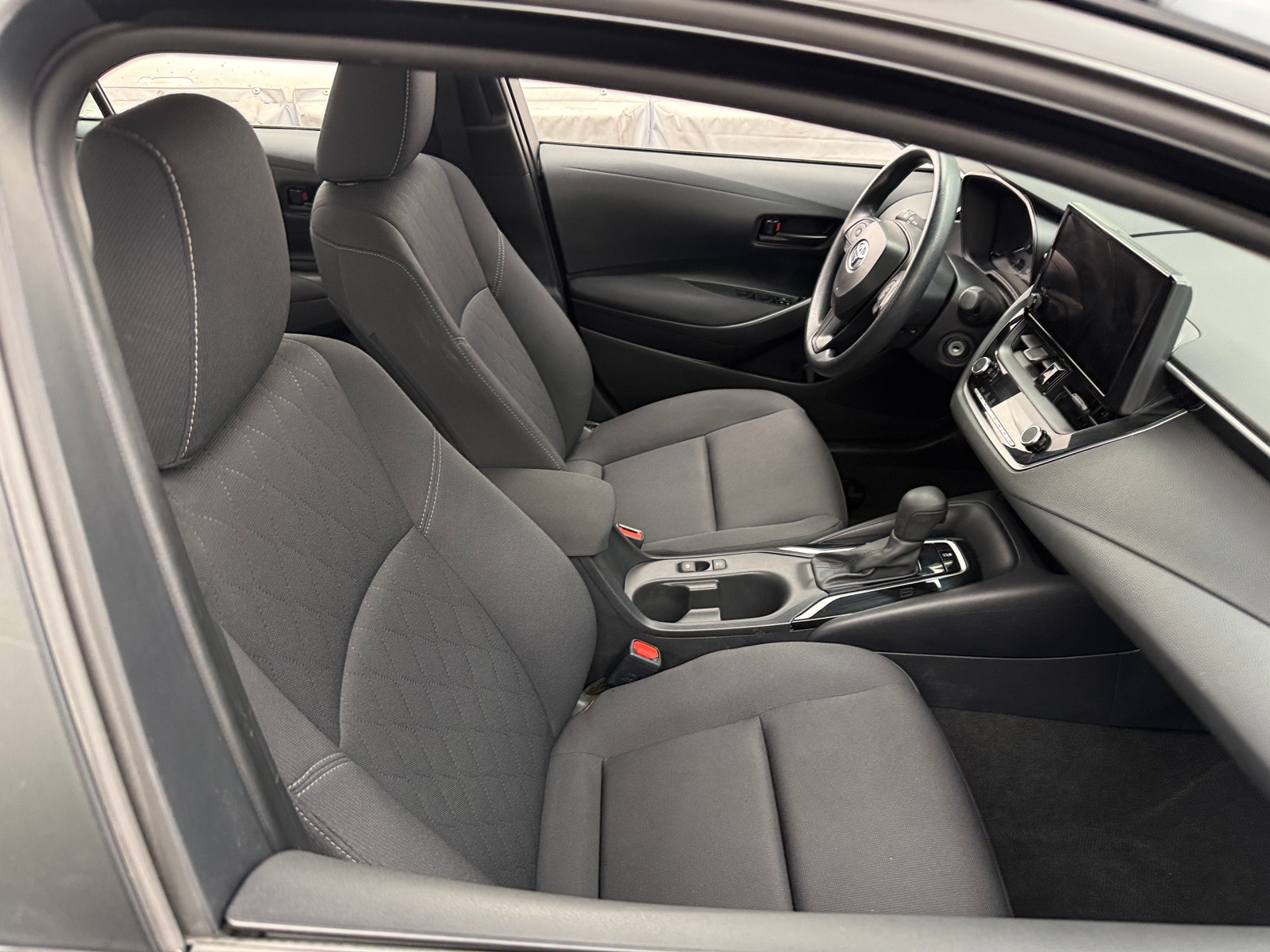 Thumbnail: 2024 Toyota Corolla - 2