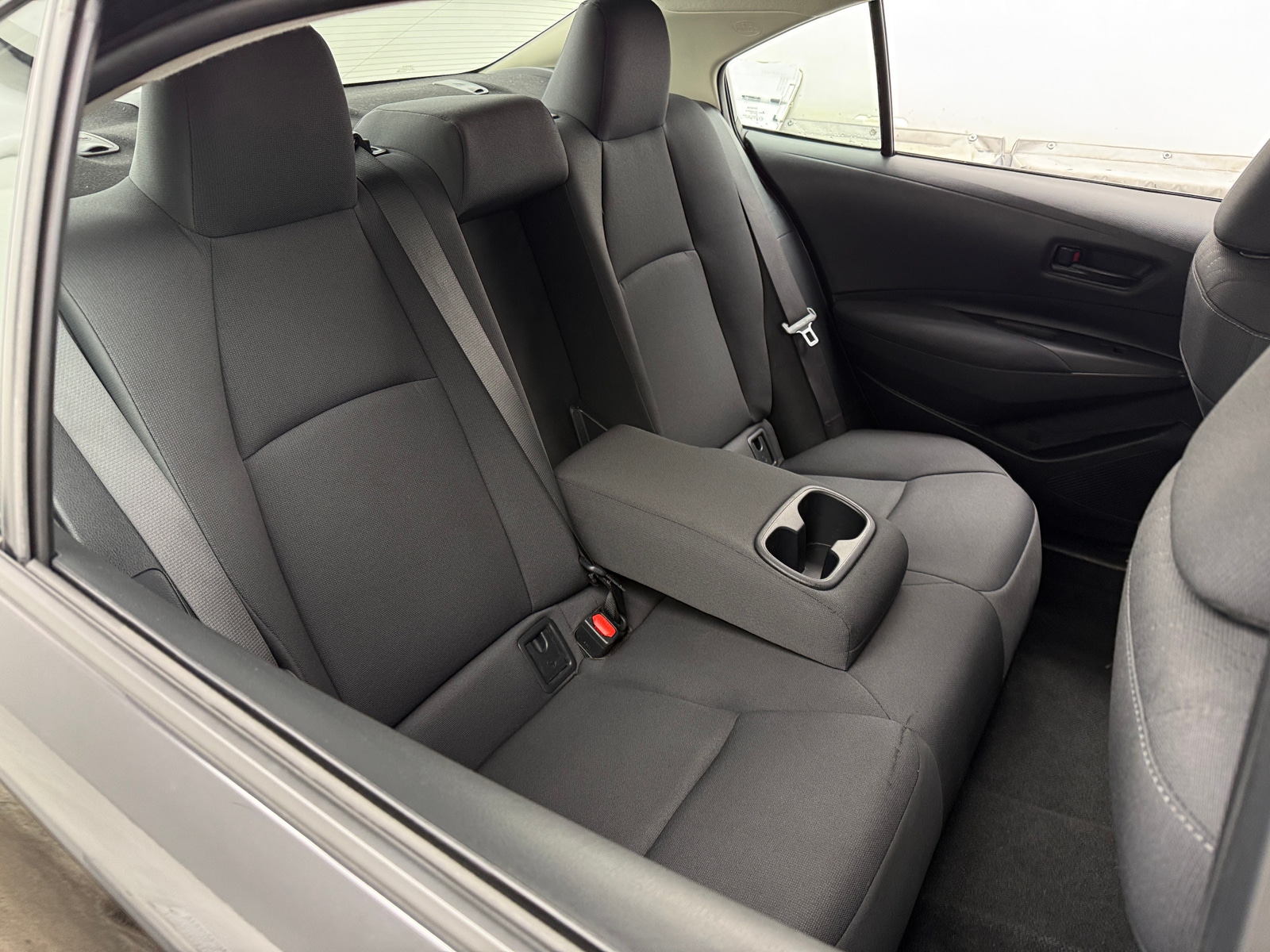 Thumbnail: 2024 Toyota Corolla - 6