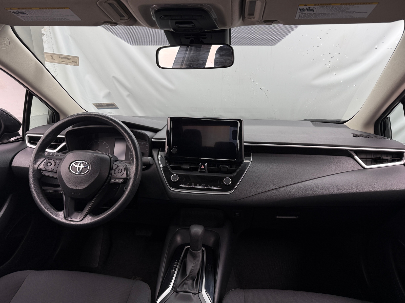 Thumbnail: 2024 Toyota Corolla - 3