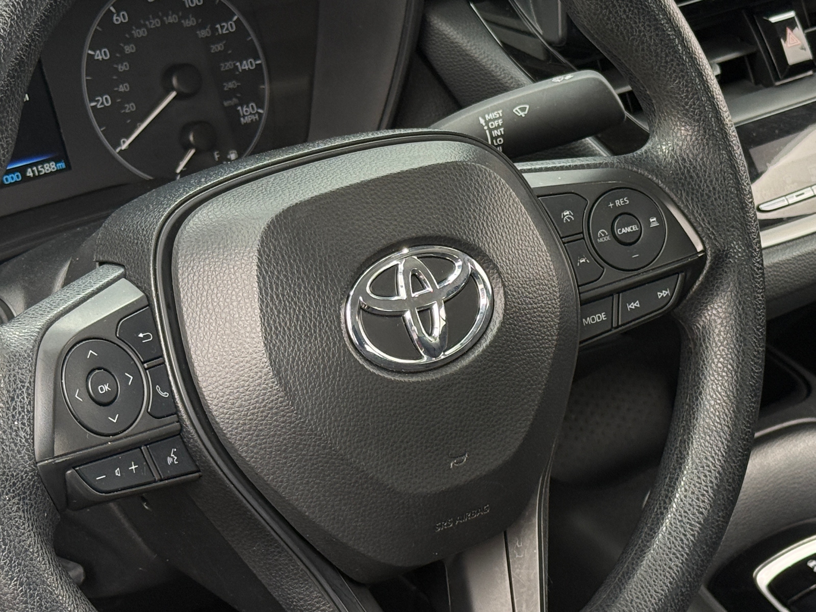 Thumbnail: 2024 Toyota Corolla - 5