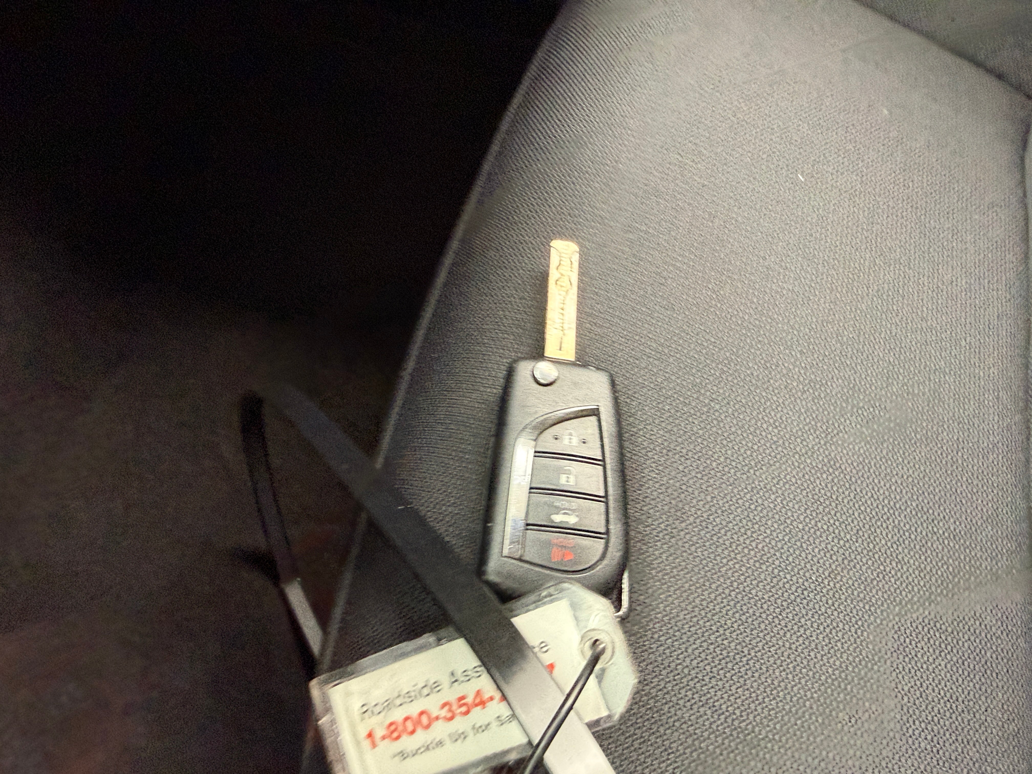 Used 2024 Toyota Corolla LE with VIN 5YFB4MDE1RP138238 for sale in Northfield, Minnesota