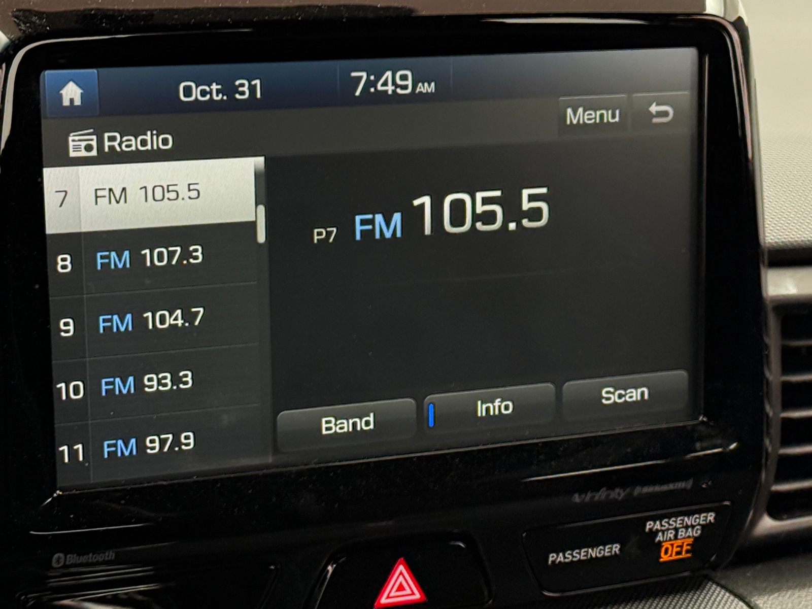 Thumbnail: 2020 Hyundai Veloster - 3