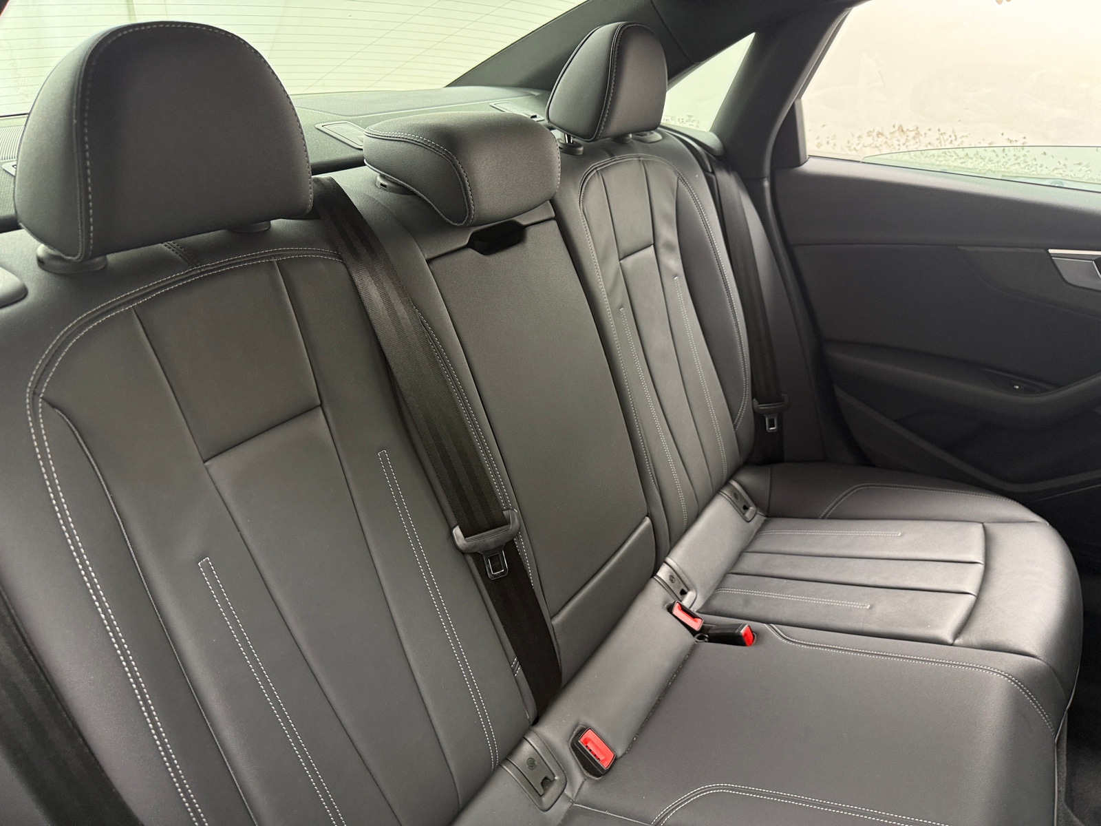 Thumbnail: 2020 Audi A4 - 5