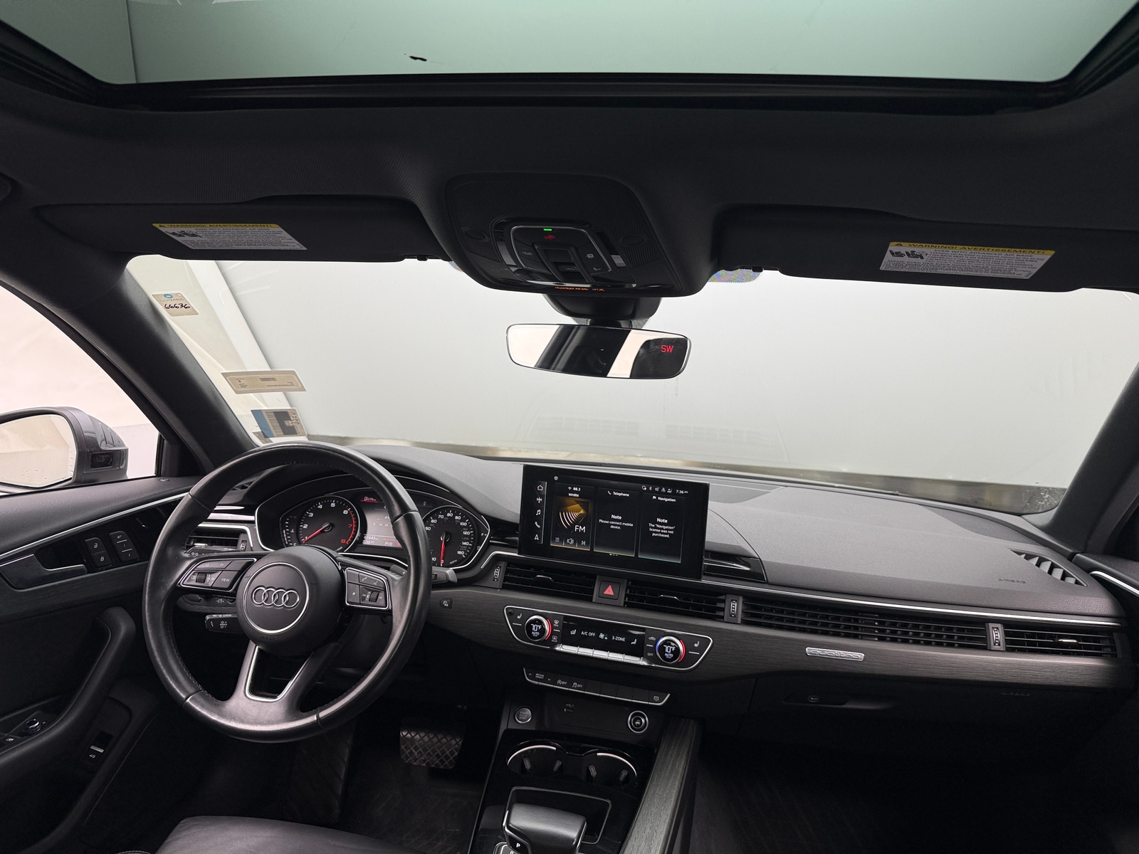 Thumbnail: 2020 Audi A4 - 2