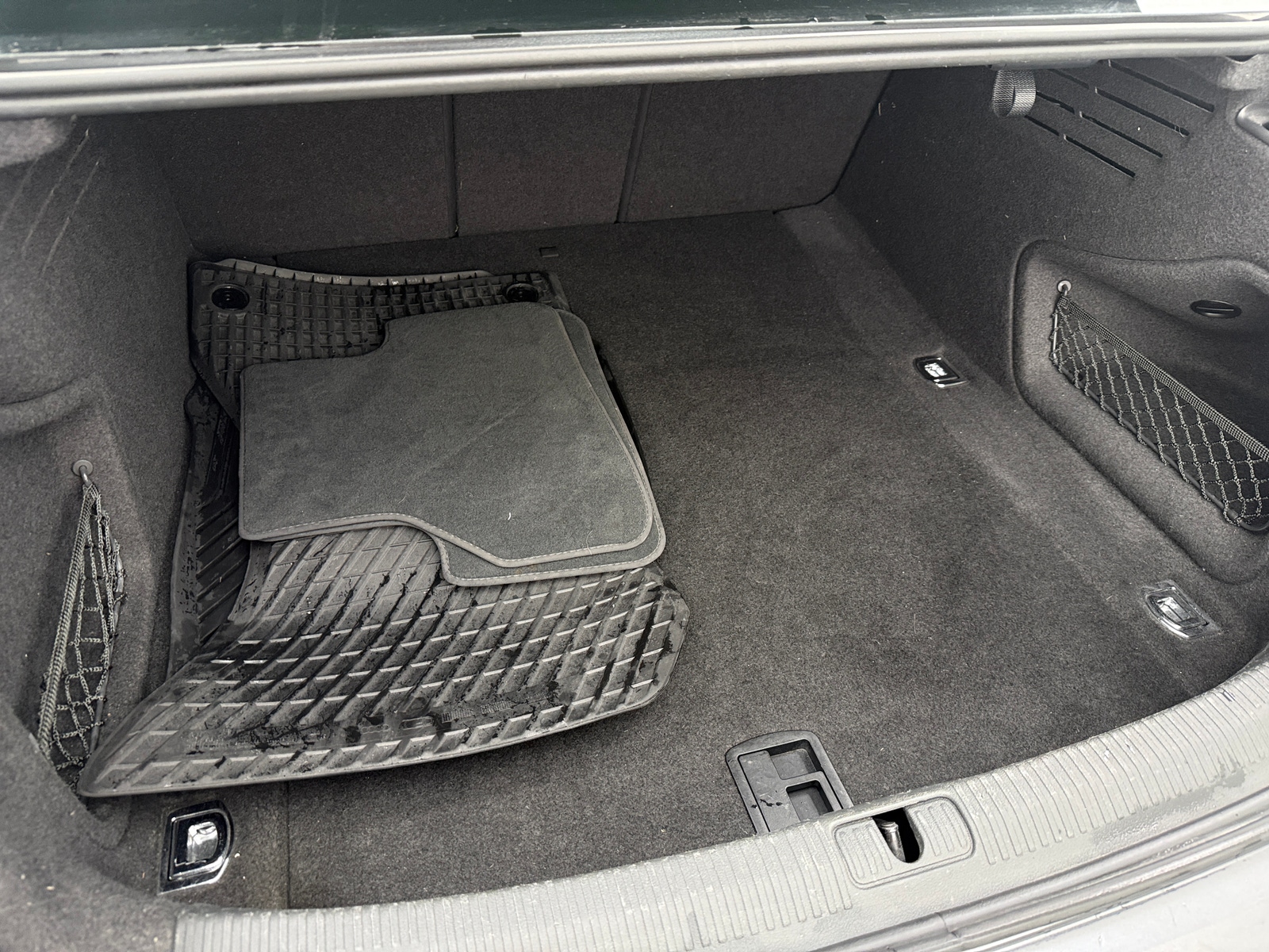 Thumbnail: 2020 Audi A4 - 6