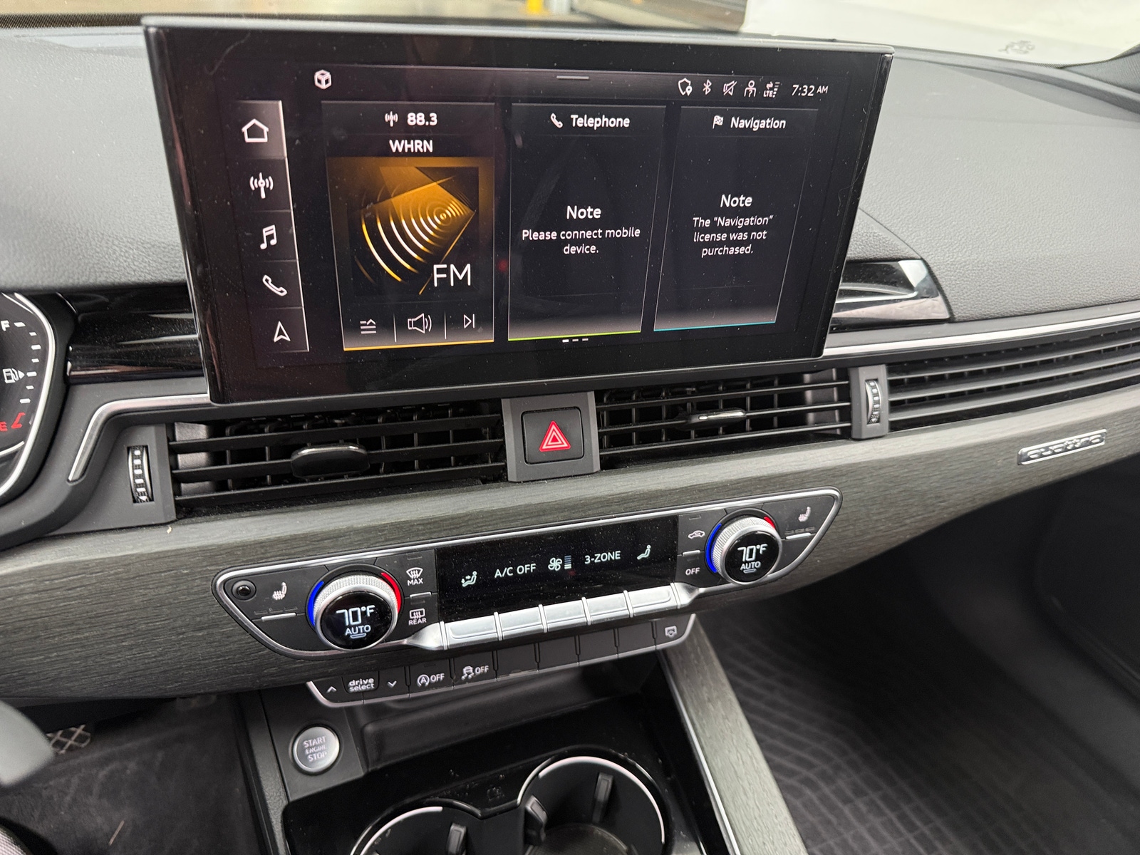 Thumbnail: 2020 Audi A4 - 3