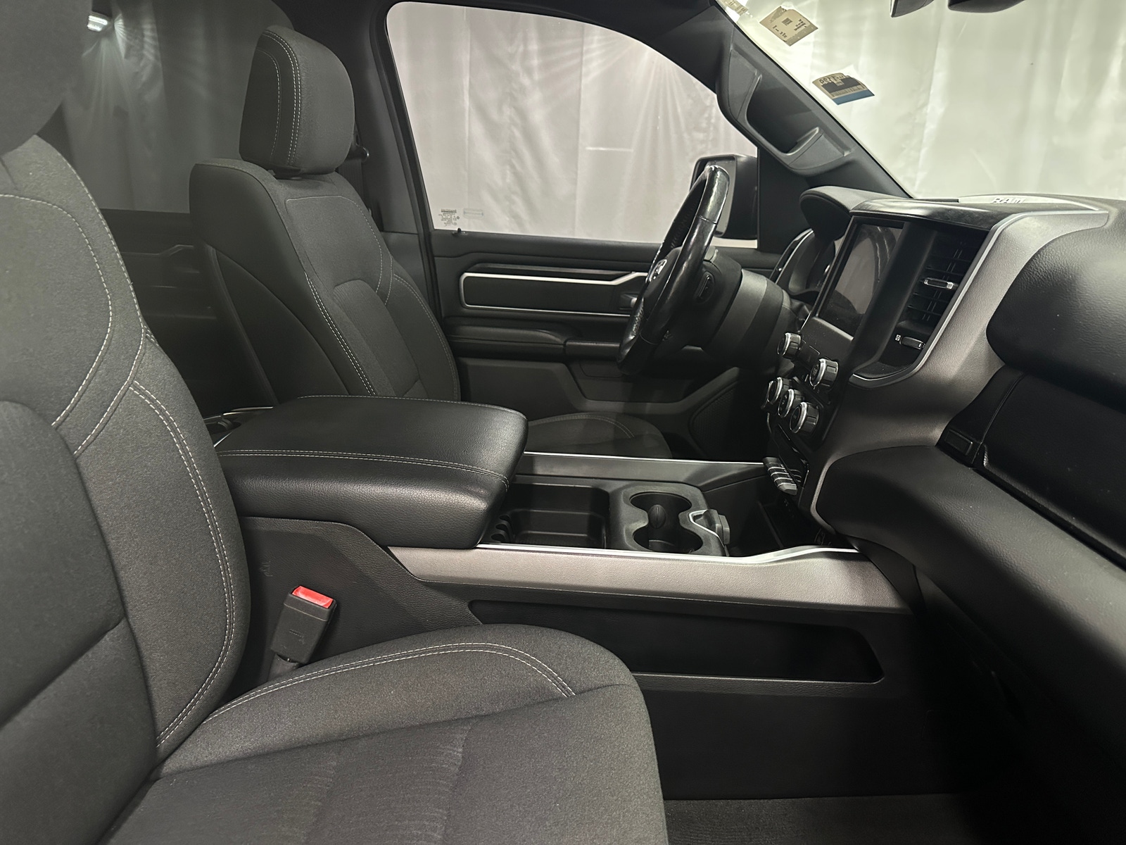 Thumbnail: 2019 RAM 1500 - 2