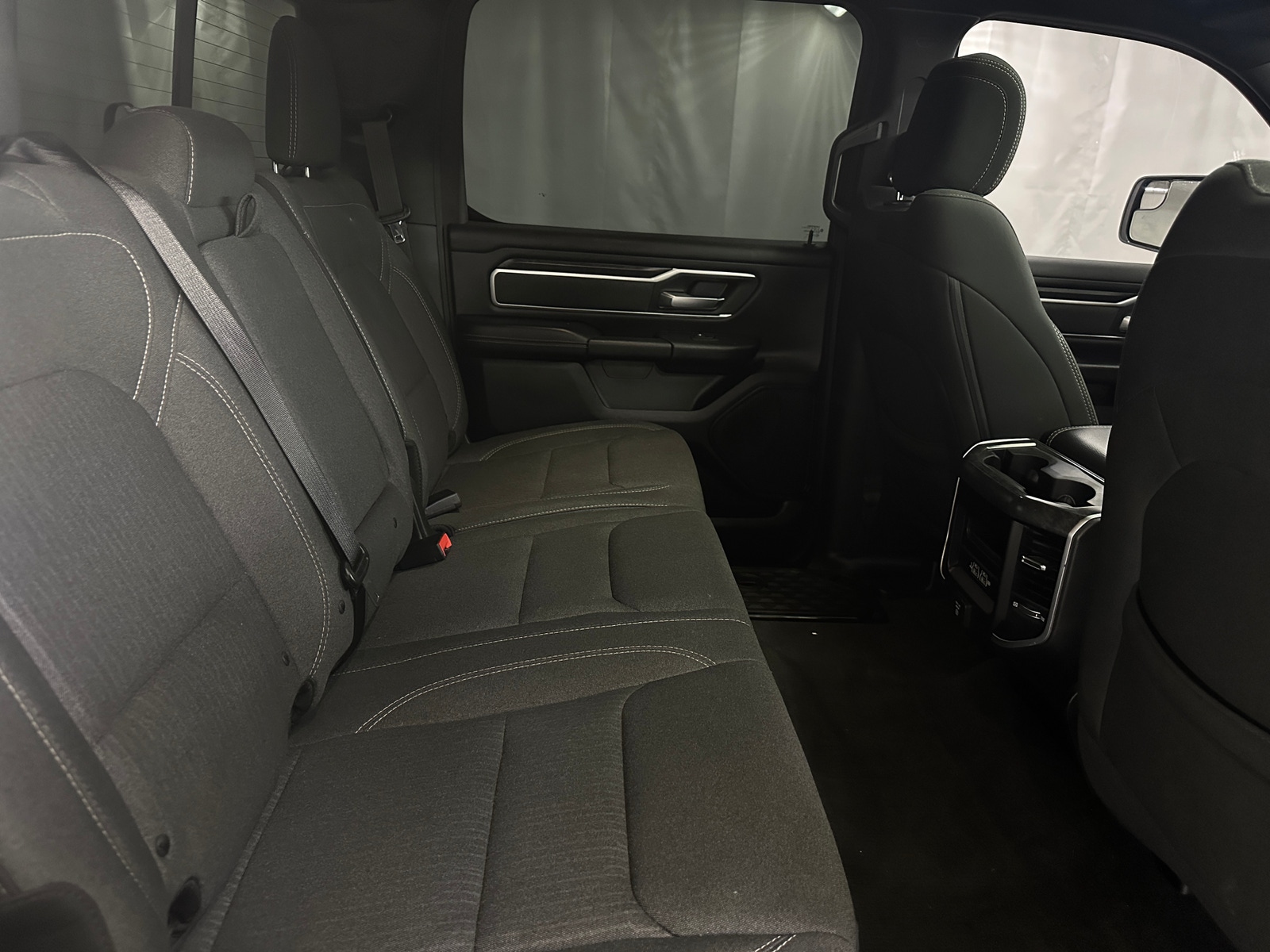 Thumbnail: 2019 RAM 1500 - 6