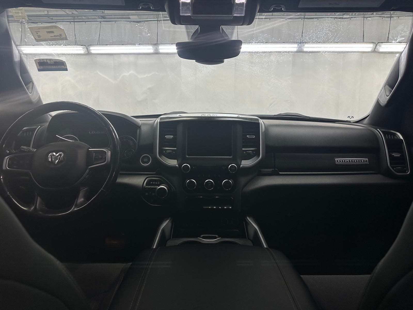 Thumbnail: 2019 RAM 1500 - 3