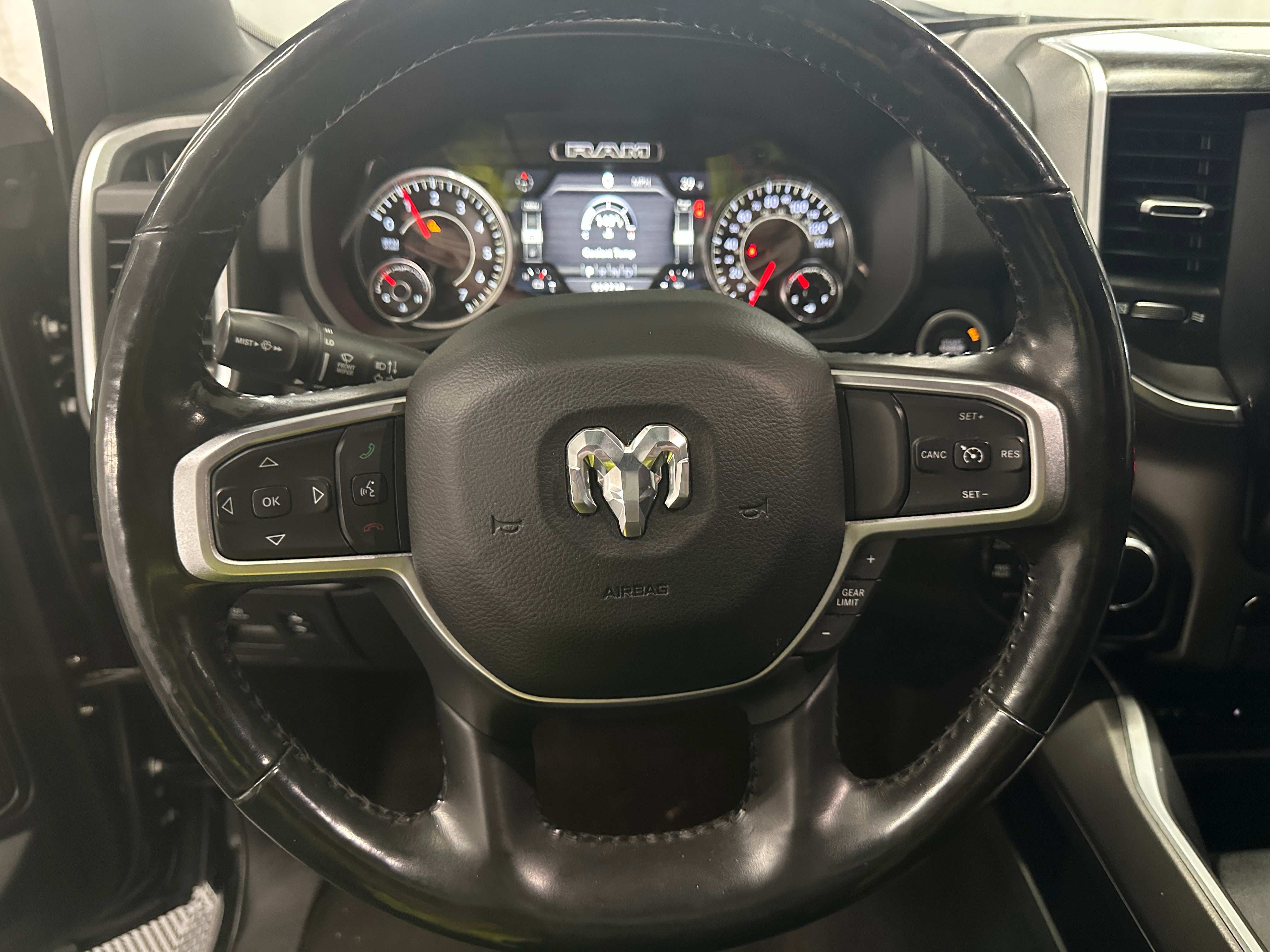 2019 RAM Ram 1500 Pickup
