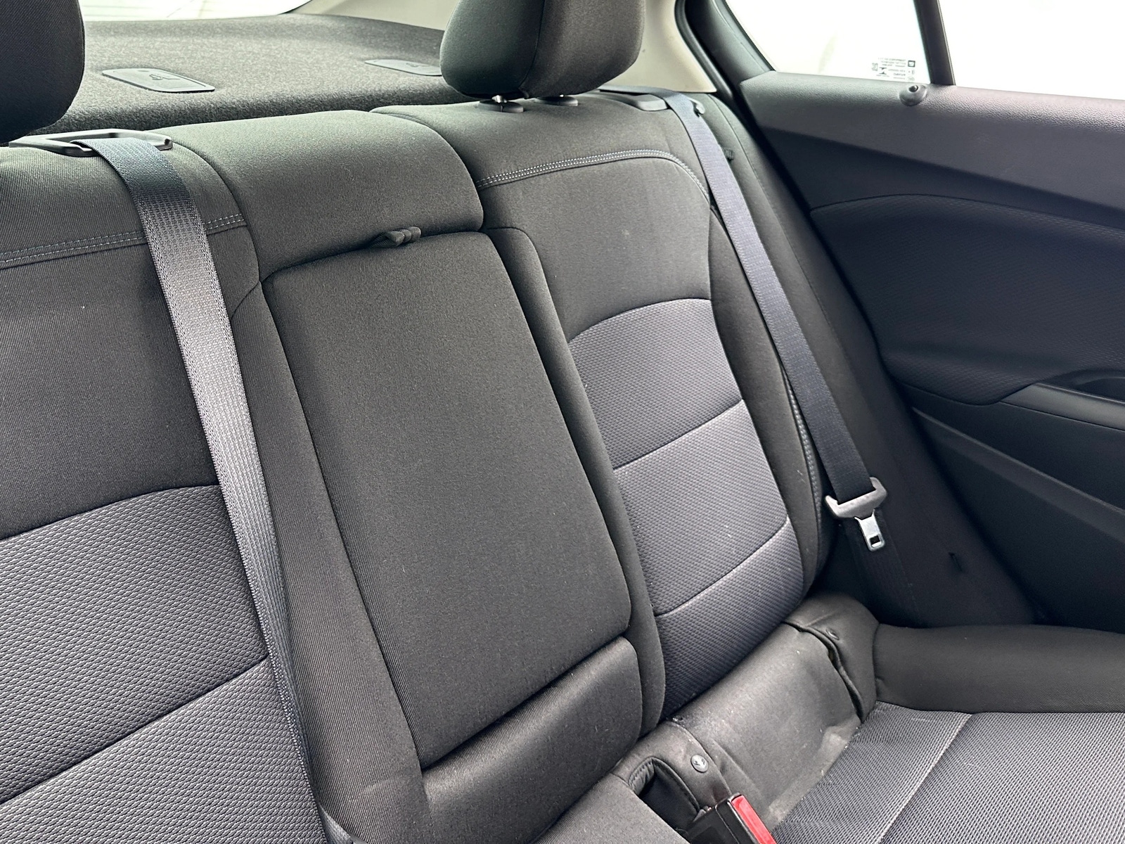 Thumbnail: 2018 Chevrolet Cruze - 6