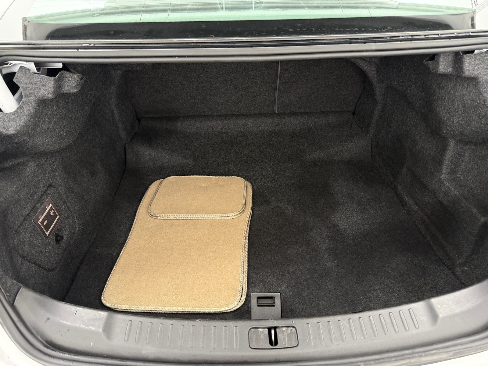 Thumbnail: 2014 Chevrolet Malibu - 7