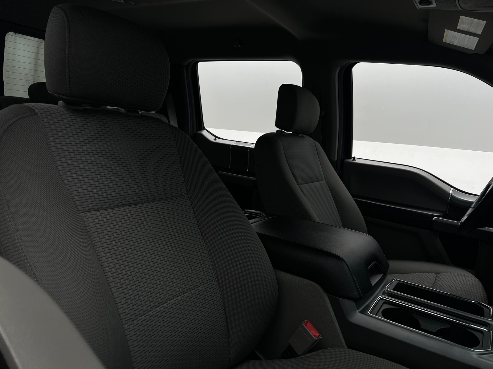 Thumbnail: 2020 Ford Econoline - 2