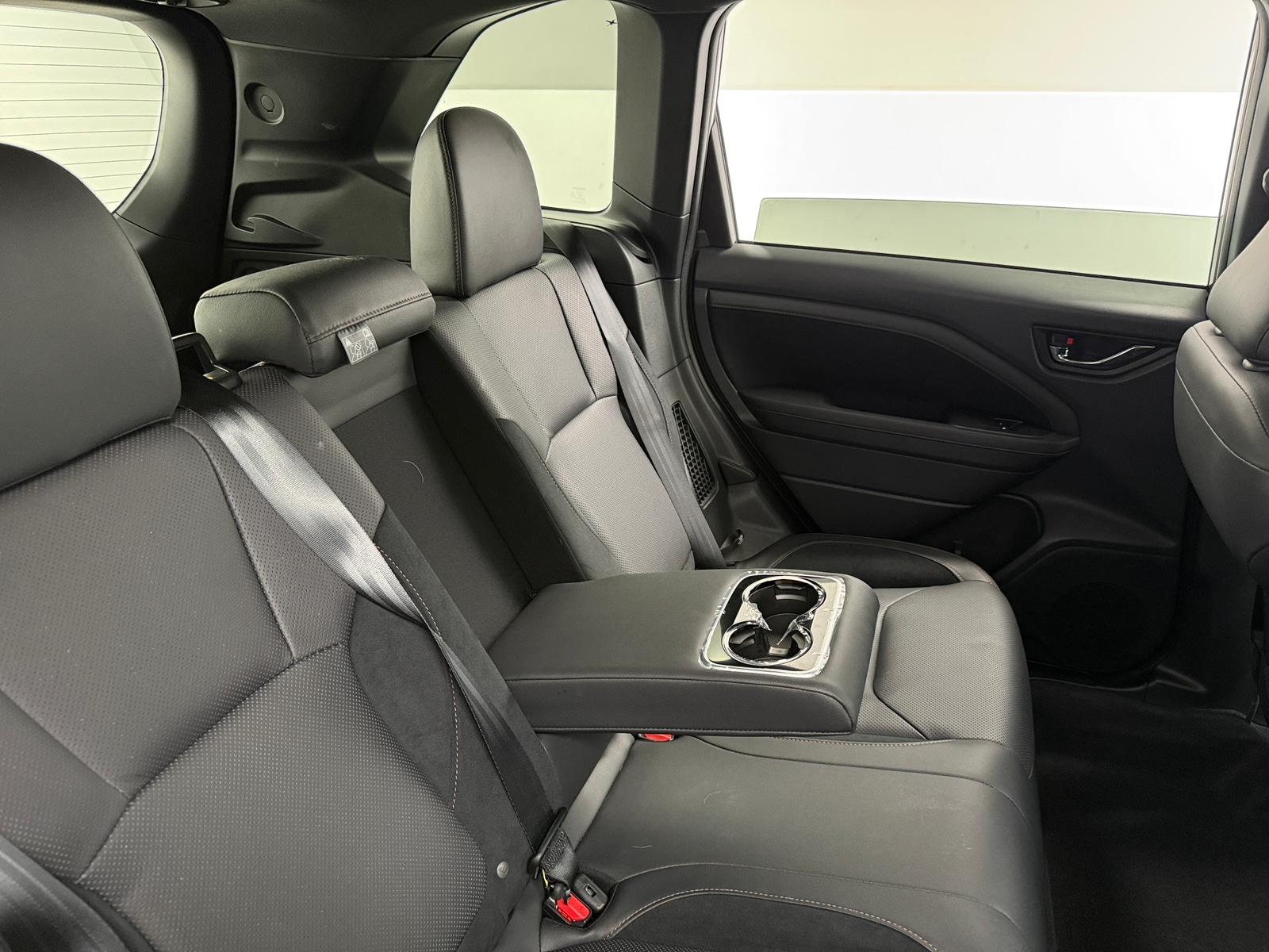 Thumbnail: 2025 Subaru Forester - 5