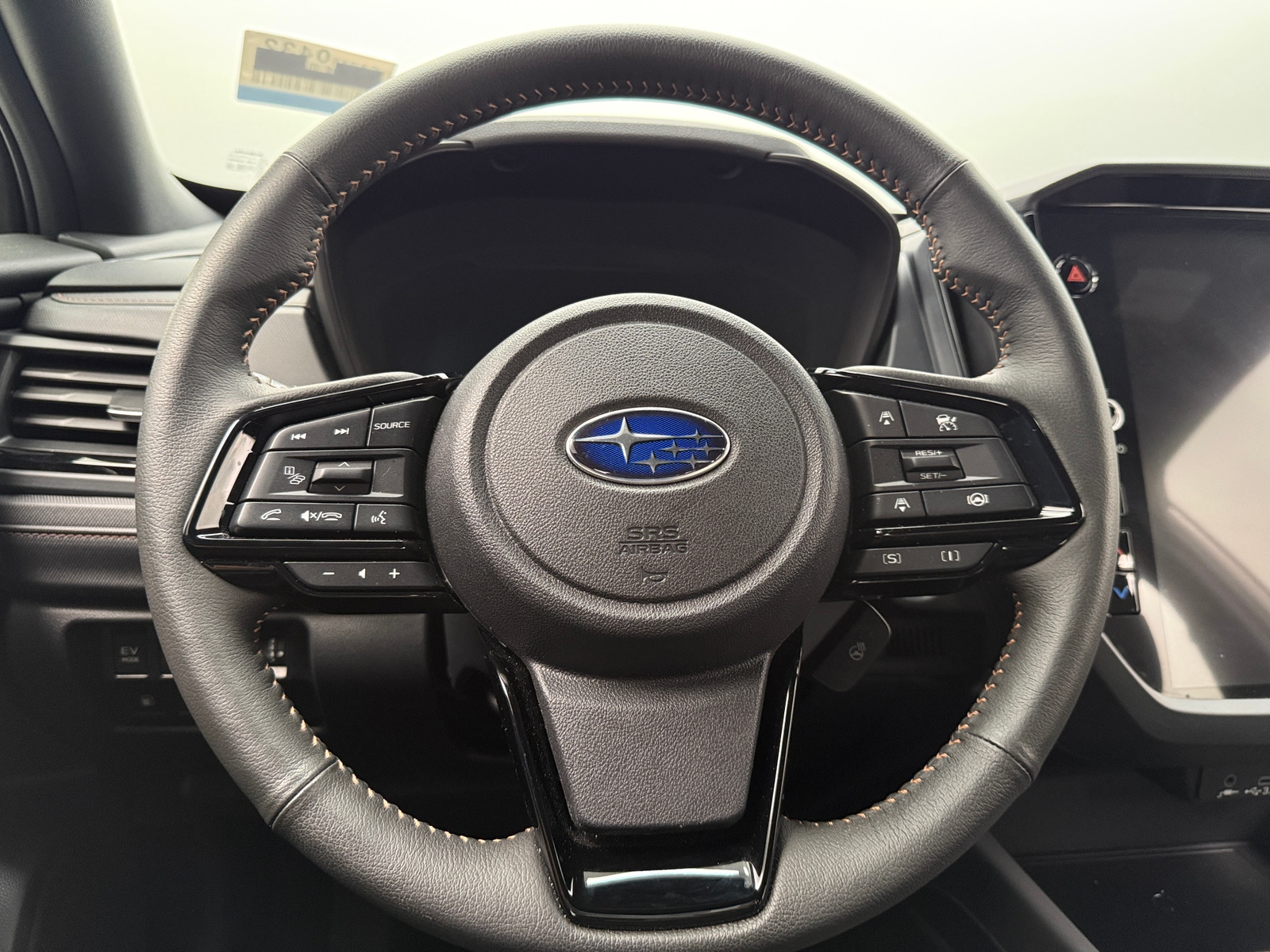 Thumbnail: 2025 Subaru Forester - 4