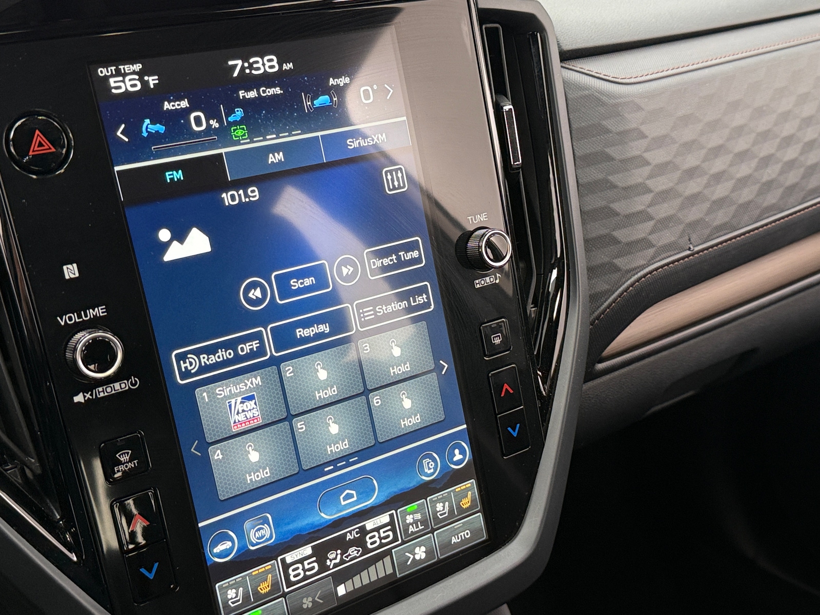 Thumbnail: 2025 Subaru Forester - 3