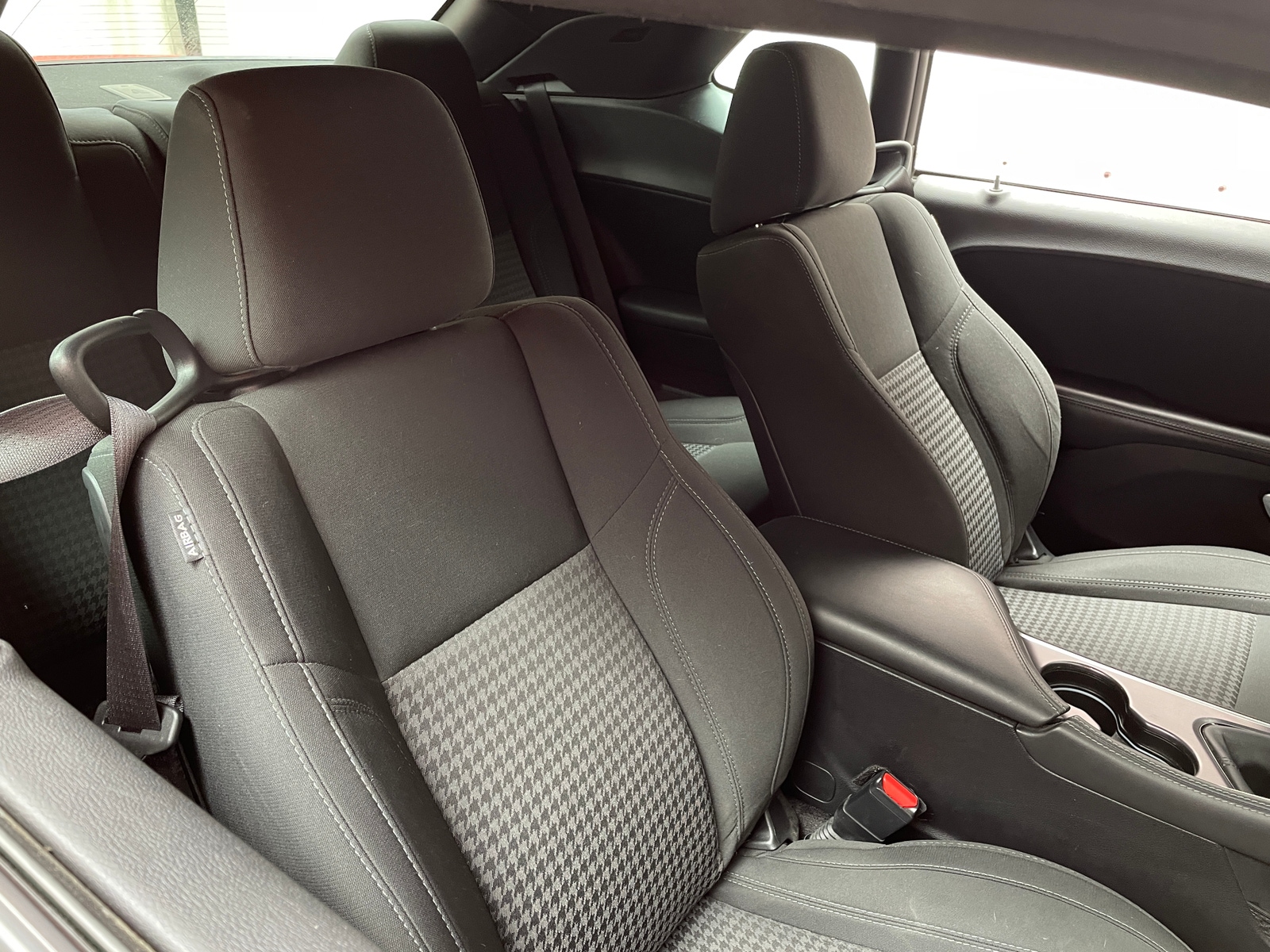 Thumbnail: 2018 Dodge Challenger - 2