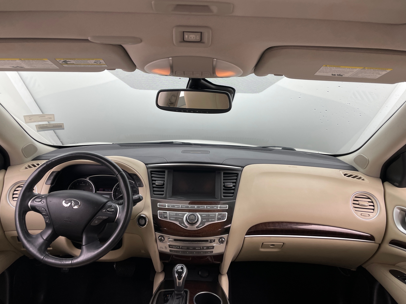 Thumbnail: 2019 INFINITI QX60 - 2