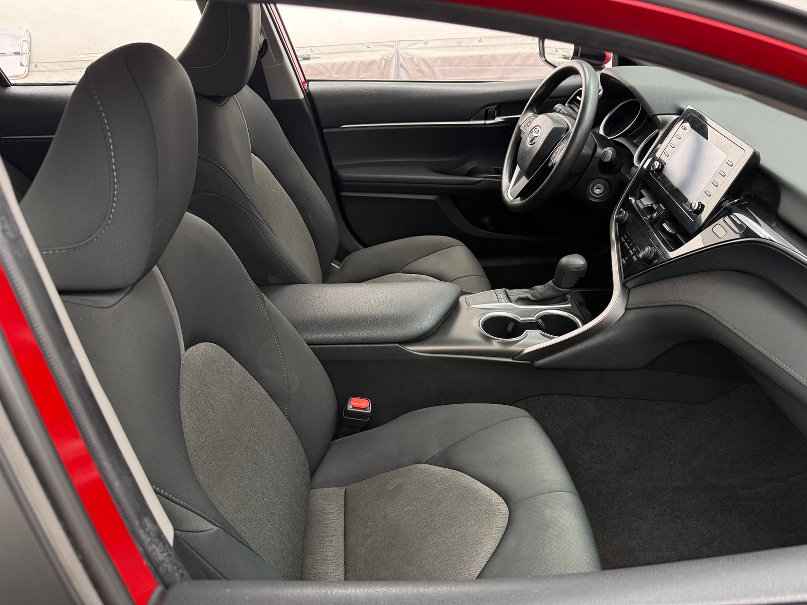 Thumbnail: 2023 Toyota Camry - 2