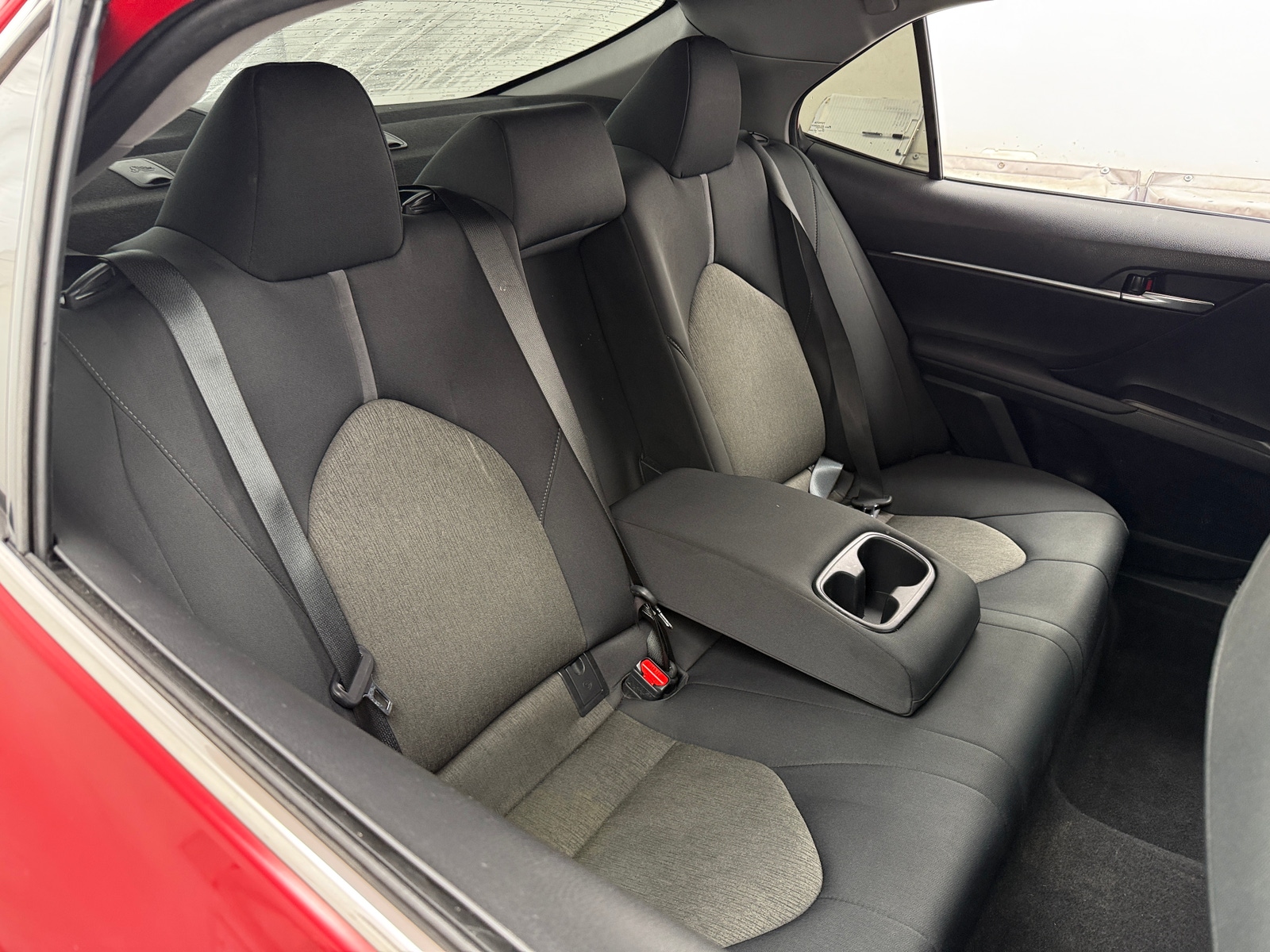 Thumbnail: 2023 Toyota Camry - 6