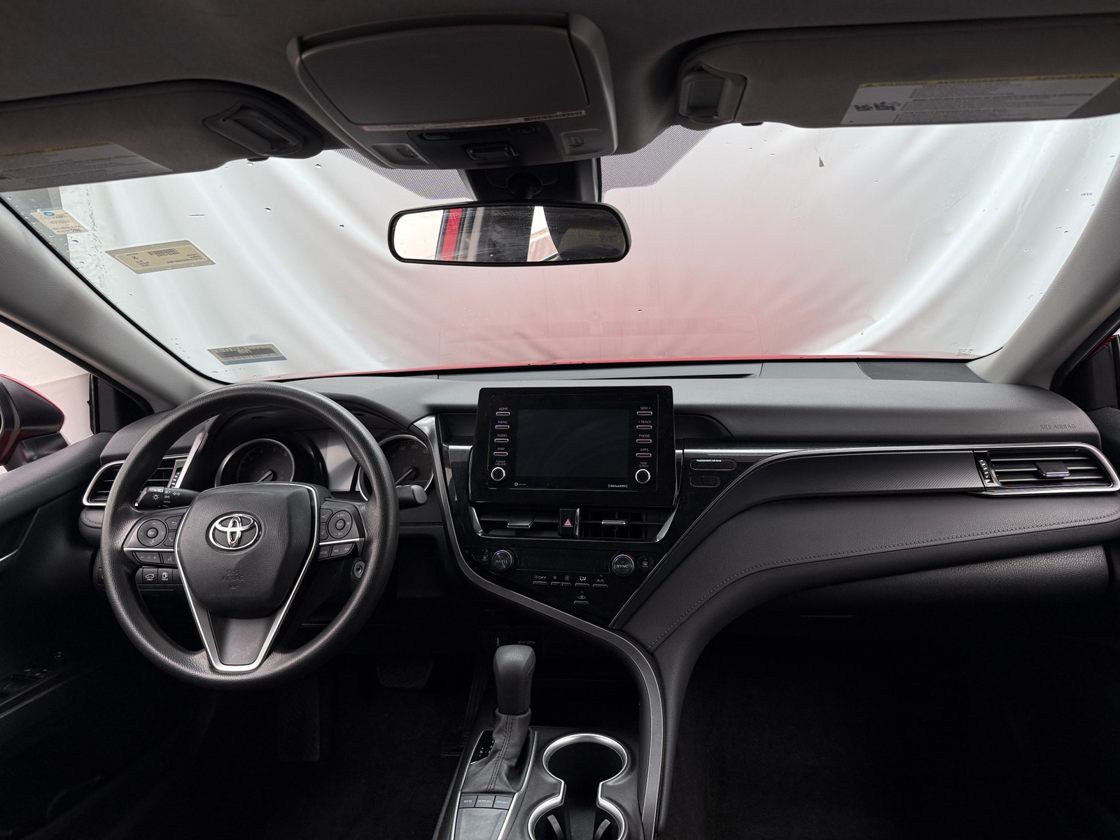 Thumbnail: 2023 Toyota Camry - 3