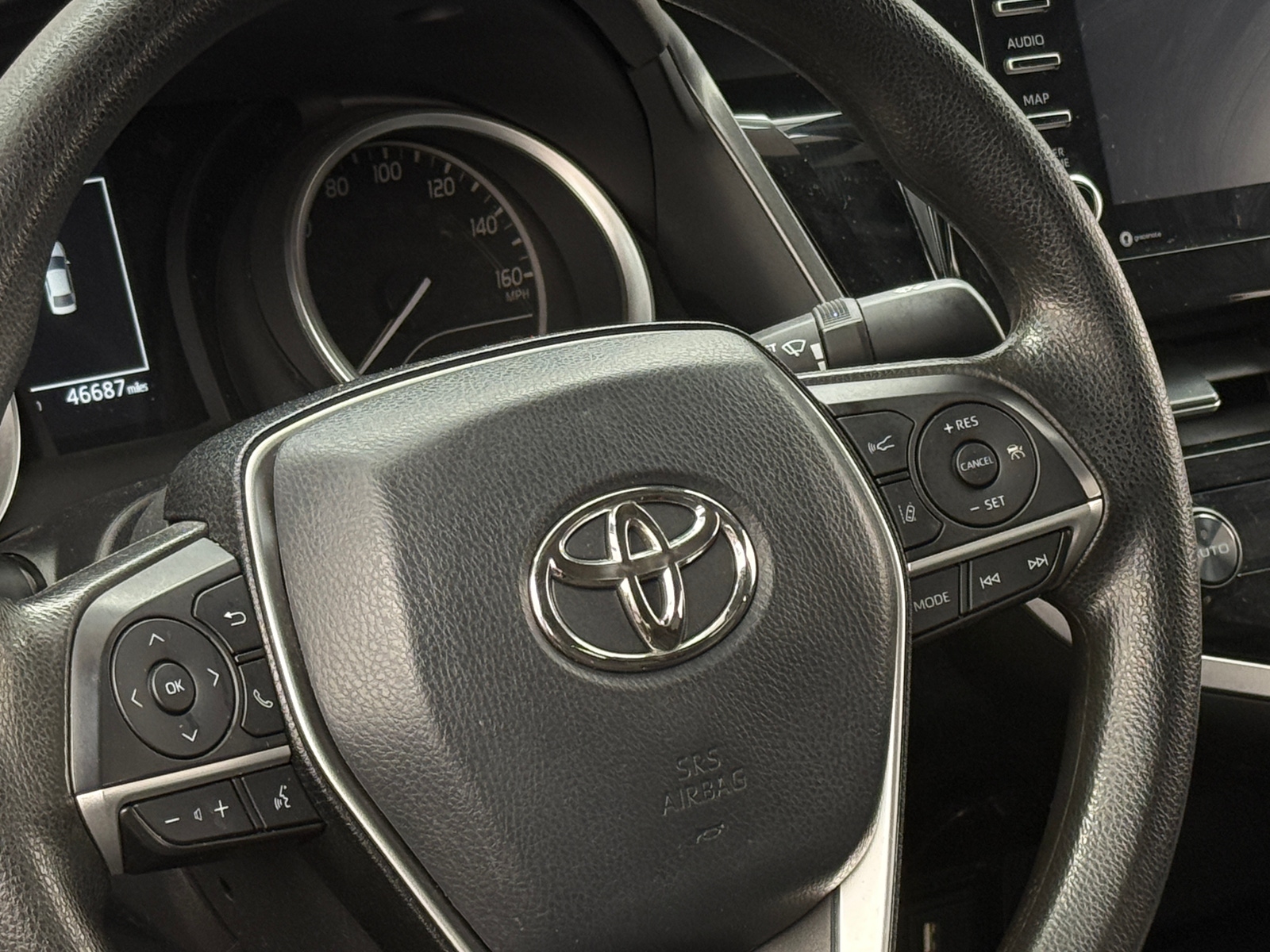 Thumbnail: 2023 Toyota Camry - 5