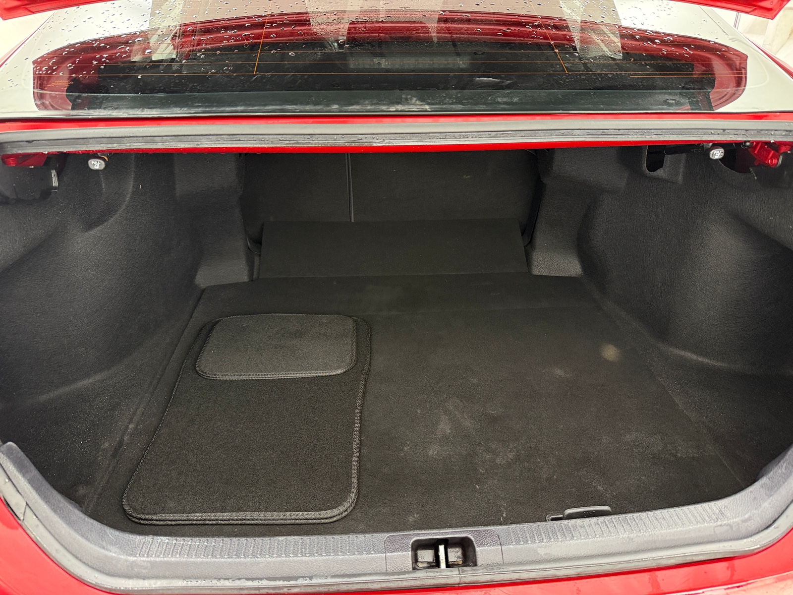 Thumbnail: 2023 Toyota Camry - 7