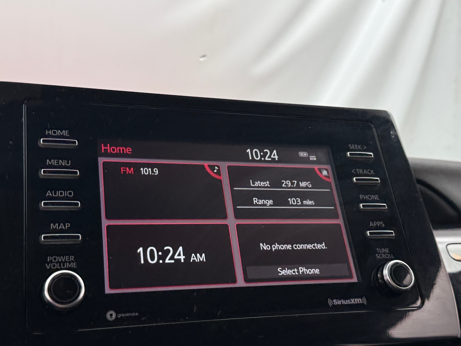 Thumbnail: 2023 Toyota Camry - 4