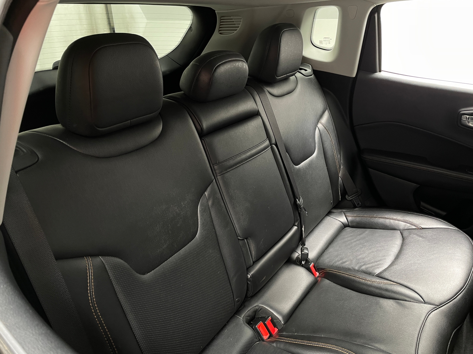 Thumbnail: 2019 Jeep Compass - 5