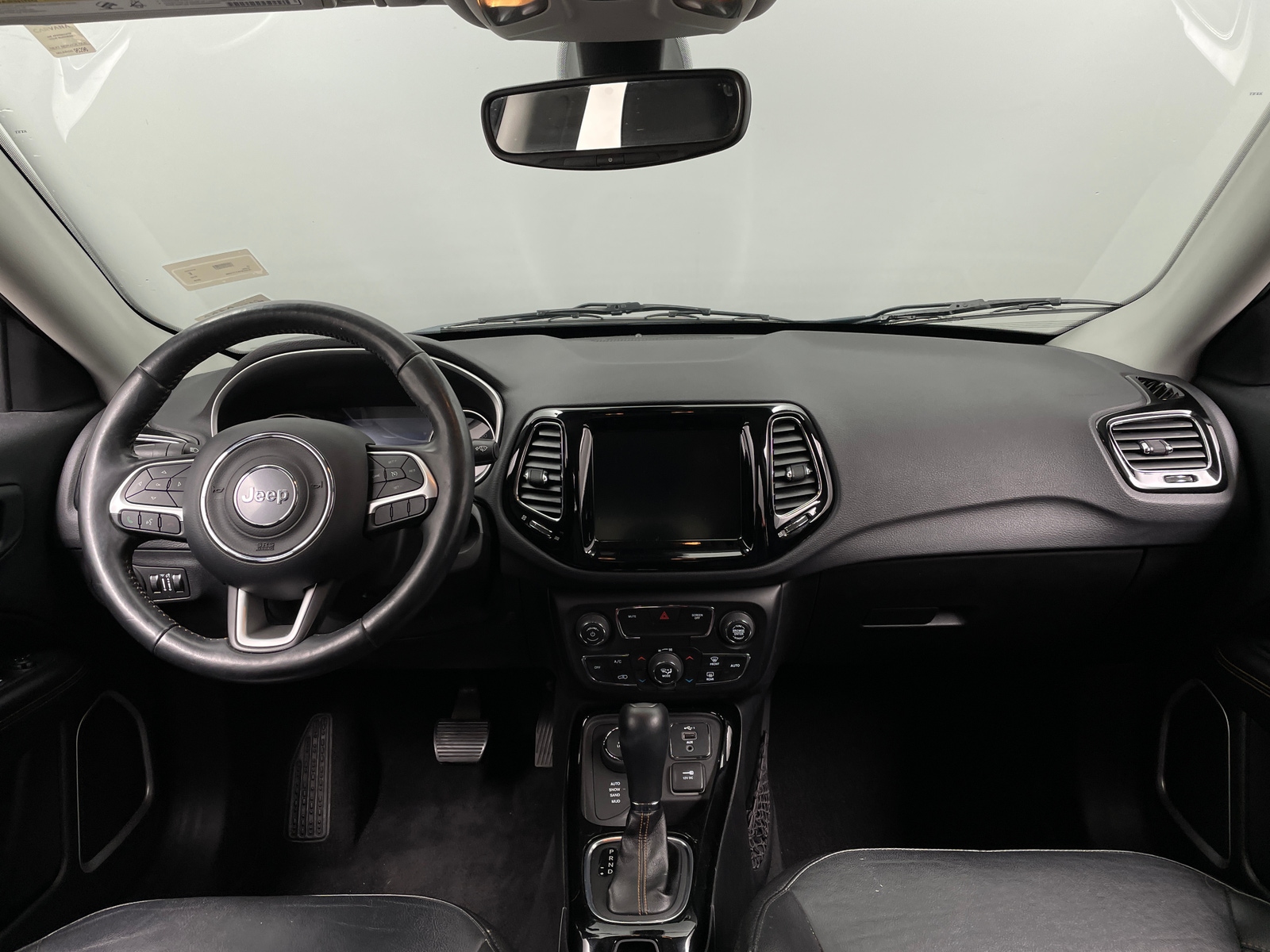 Thumbnail: 2019 Jeep Compass - 2