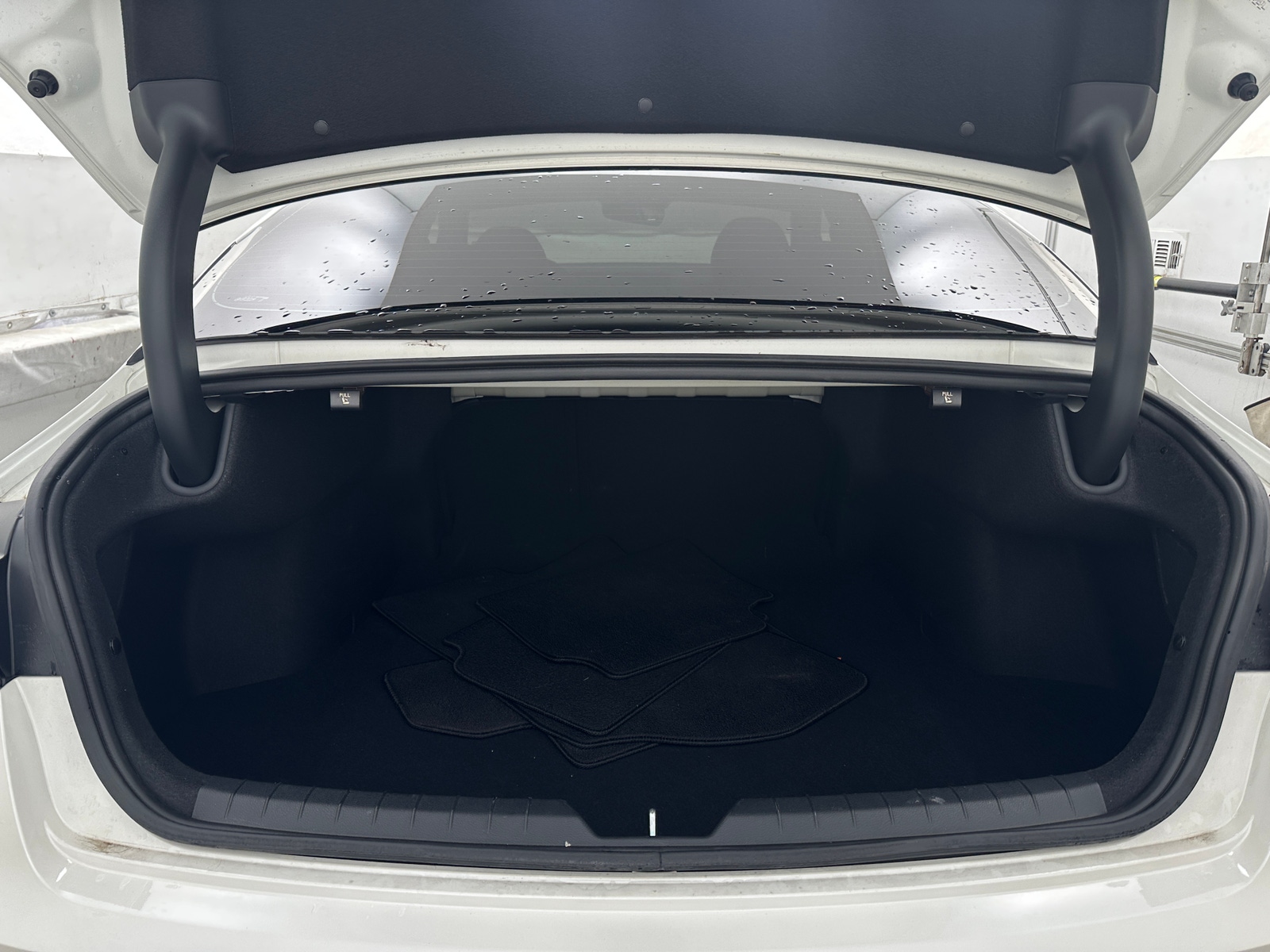 Thumbnail: 2025 Kia K5 - 6