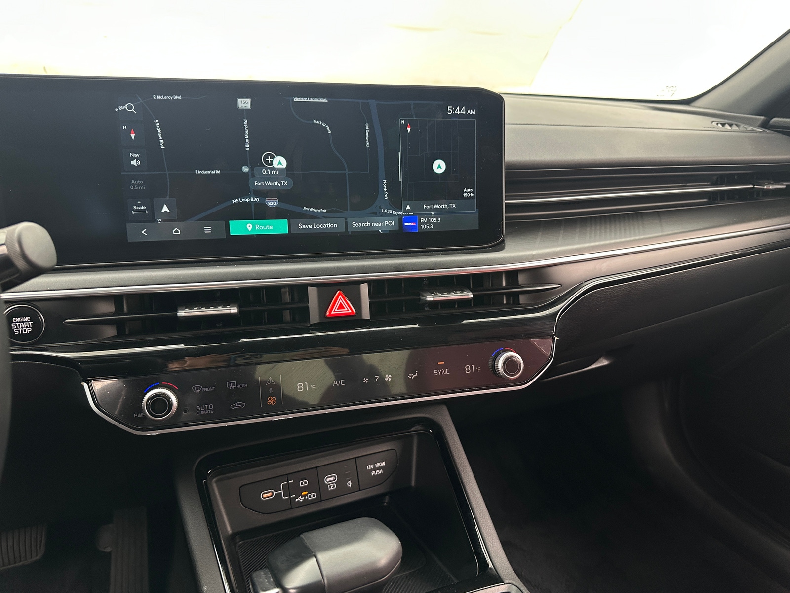 Thumbnail: 2025 Kia K5 - 3