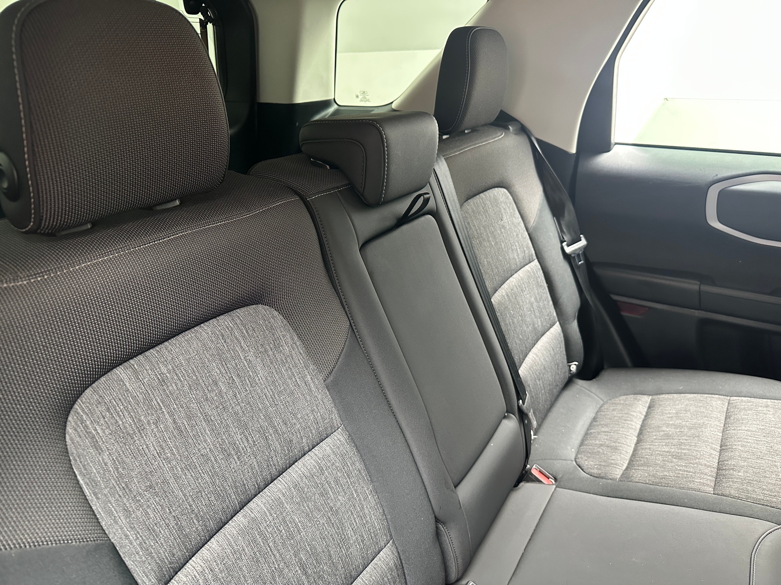 Thumbnail: 2021 Ford Bronco Sport - 6