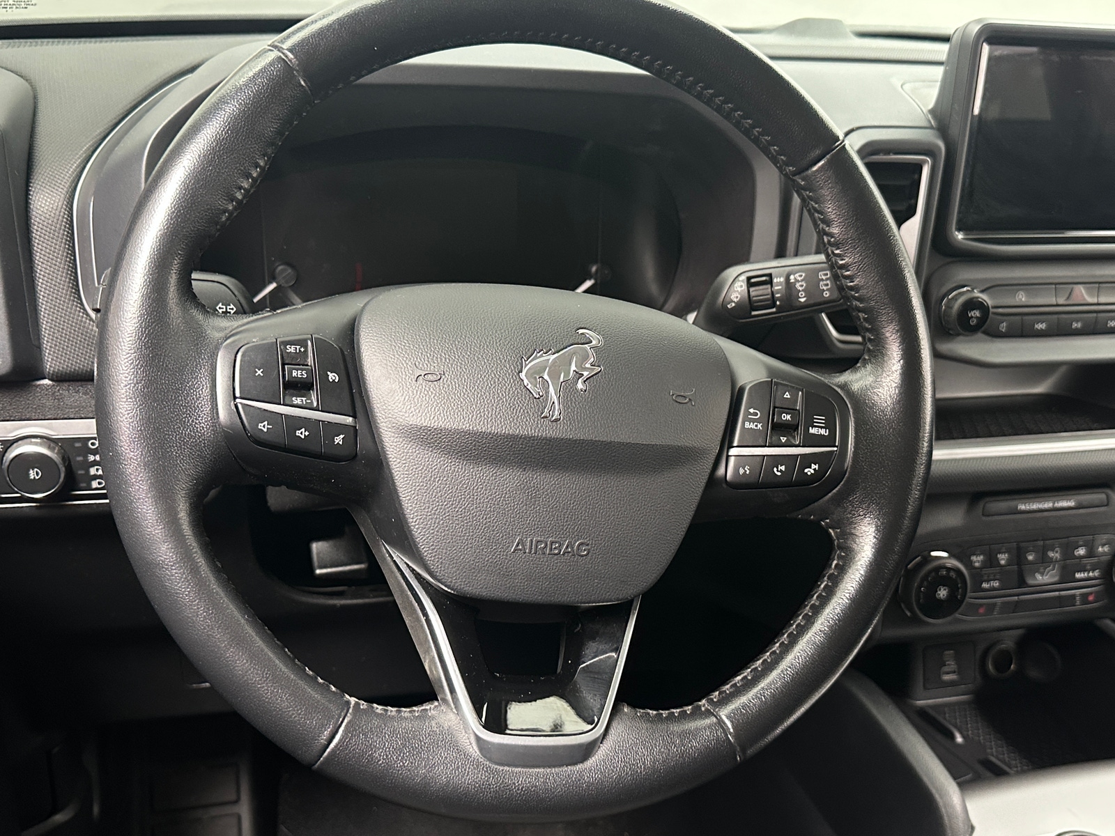 Thumbnail: 2021 Ford Bronco Sport - 5