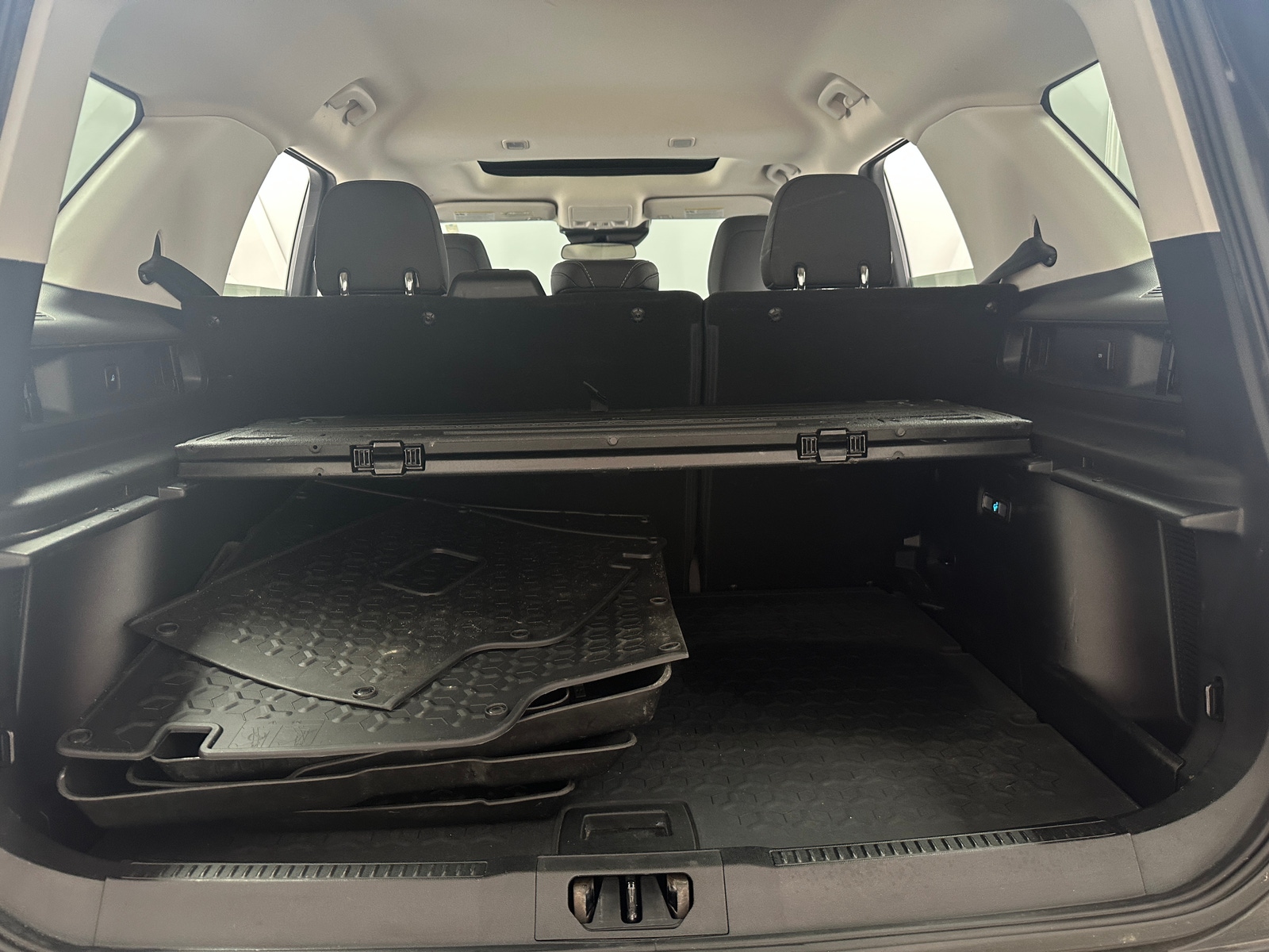 Thumbnail: 2021 Ford Bronco Sport - 7