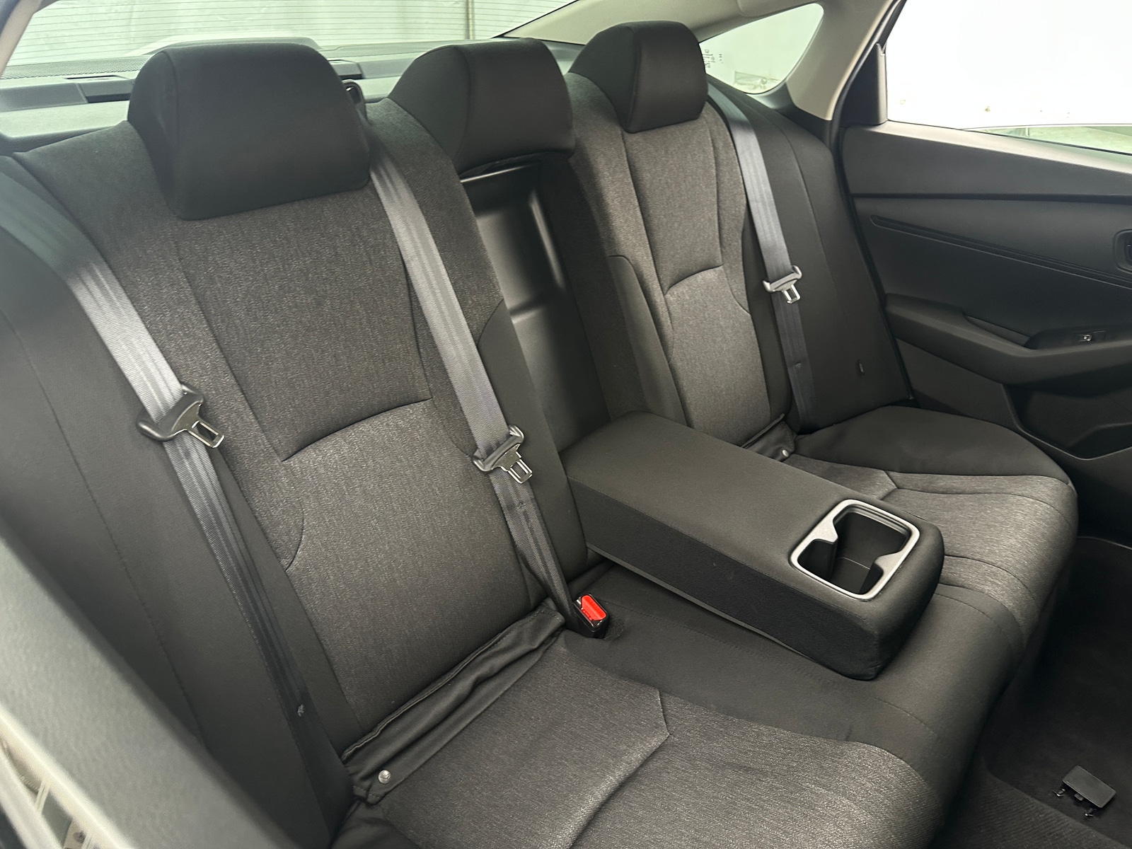 Thumbnail: 2024 Honda Accord - 6