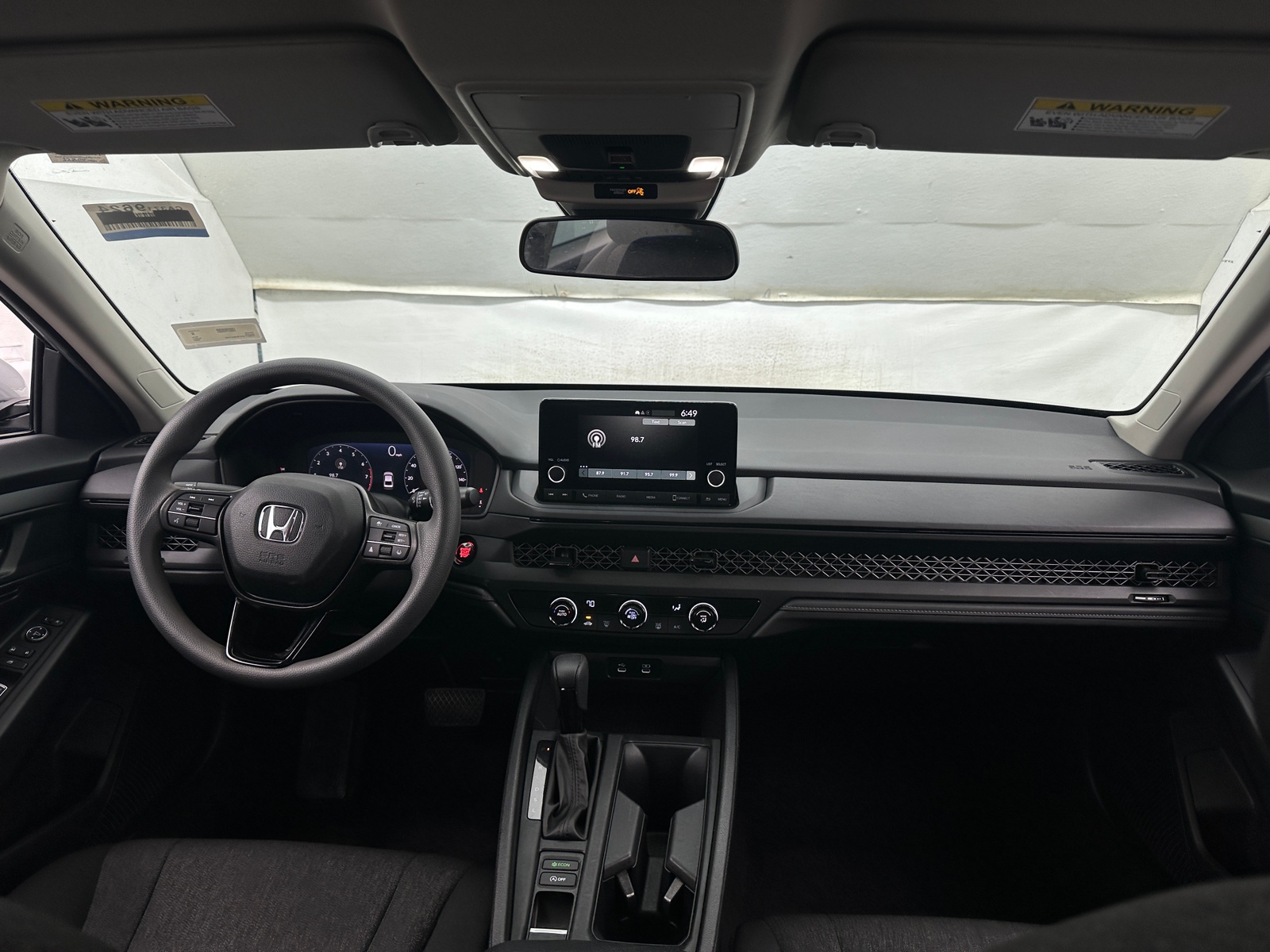 Thumbnail: 2024 Honda Accord - 3