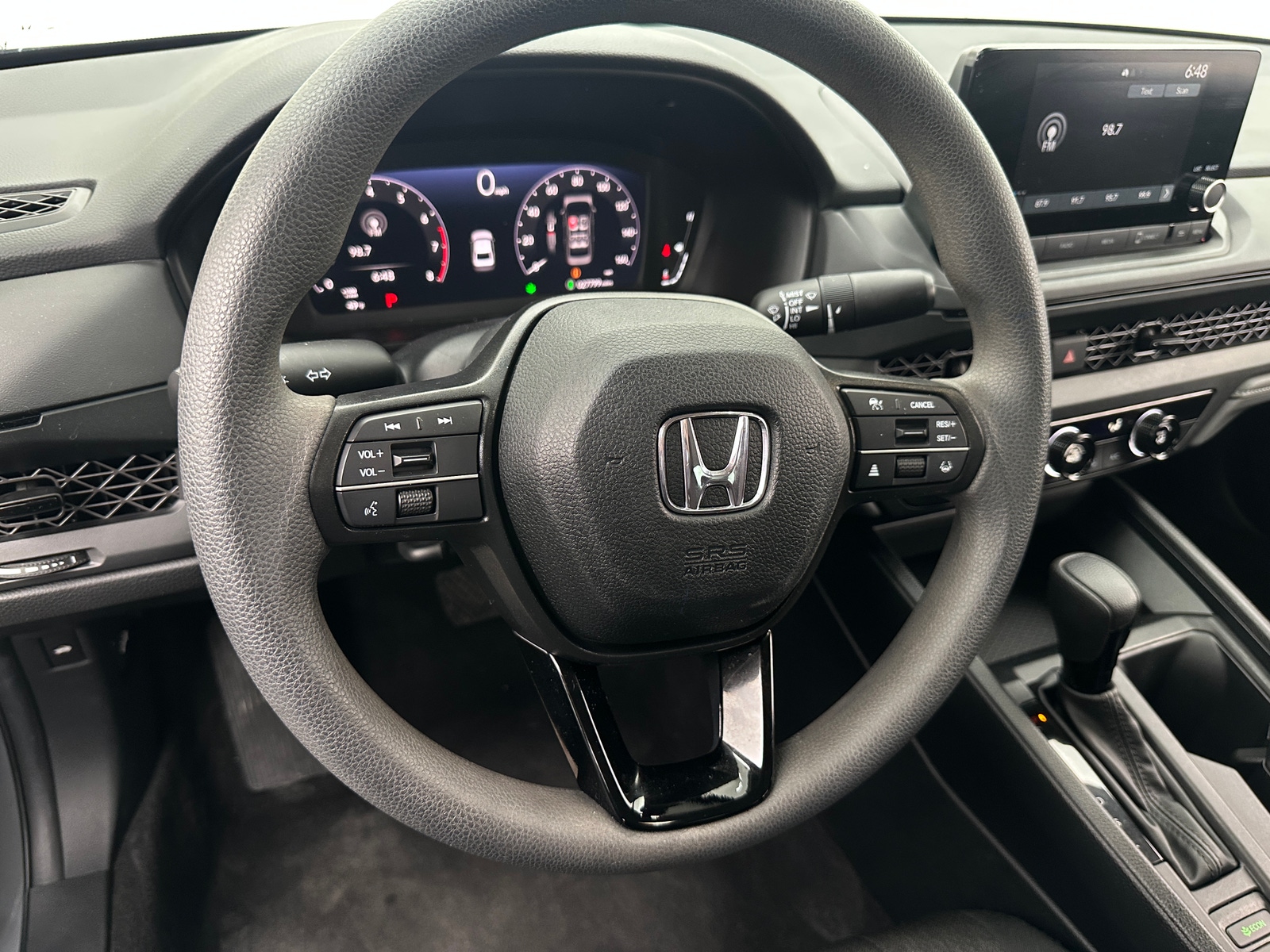 Thumbnail: 2024 Honda Accord - 5