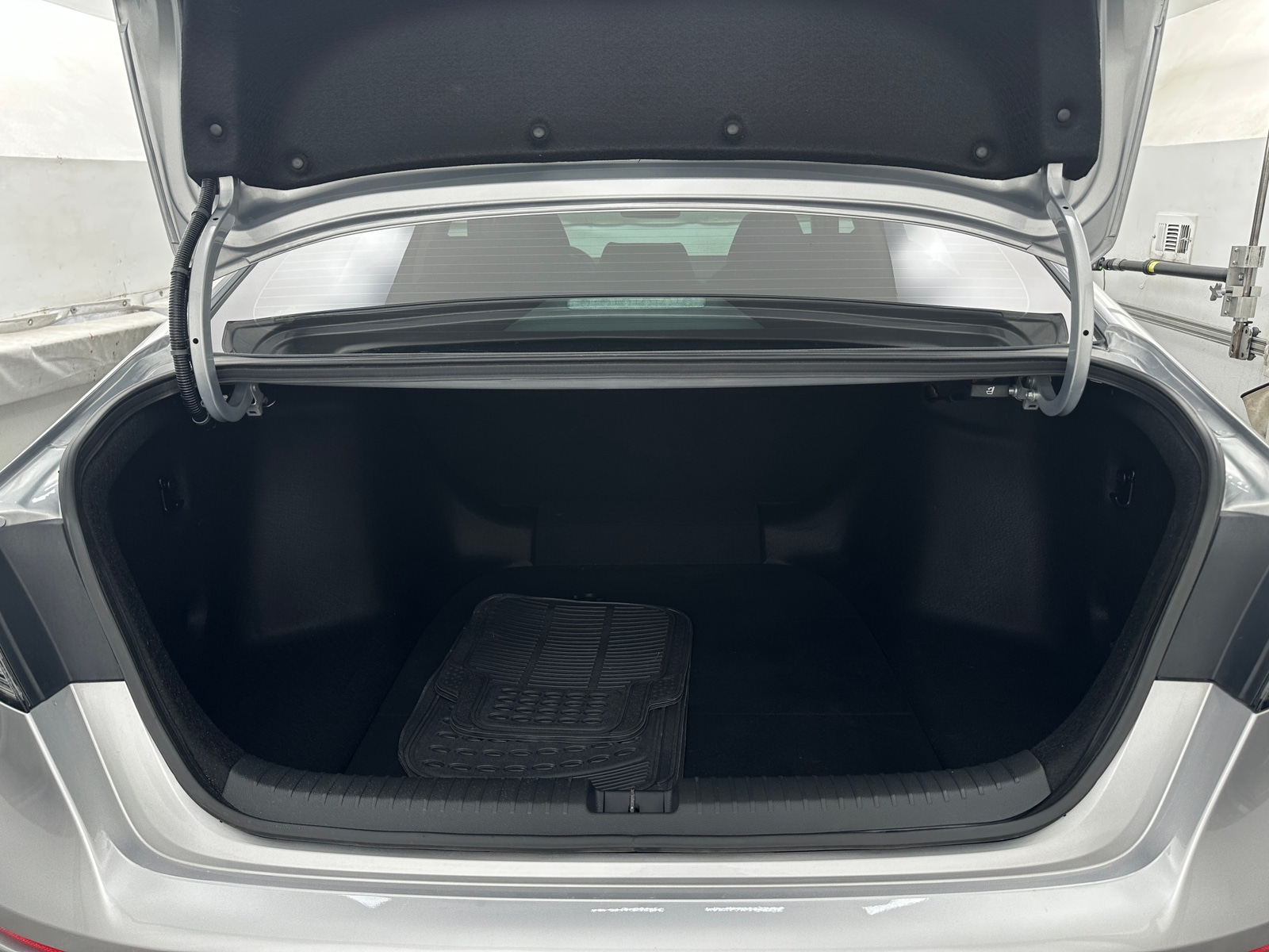 Thumbnail: 2024 Honda Accord - 7