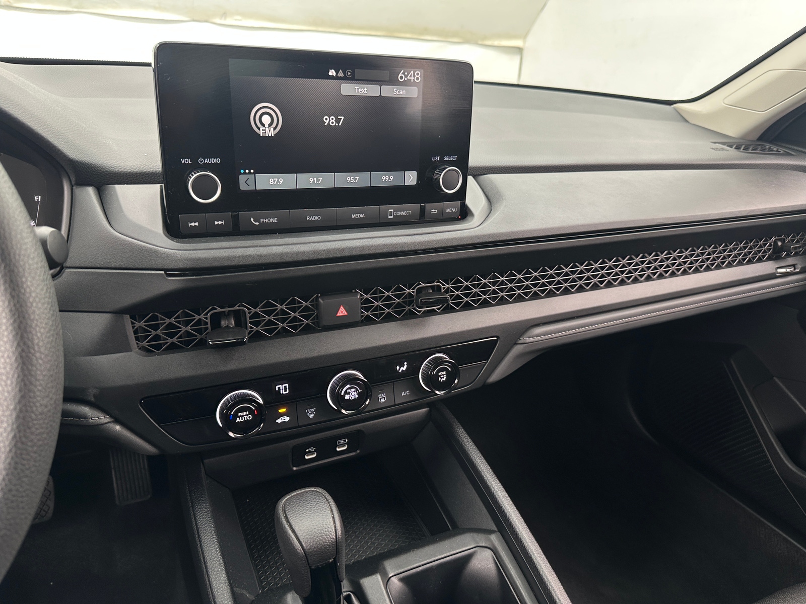 Thumbnail: 2024 Honda Accord - 4