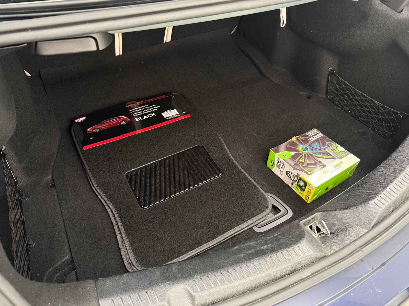 Thumbnail: 2018 Mercedes-Benz E-Class - 4