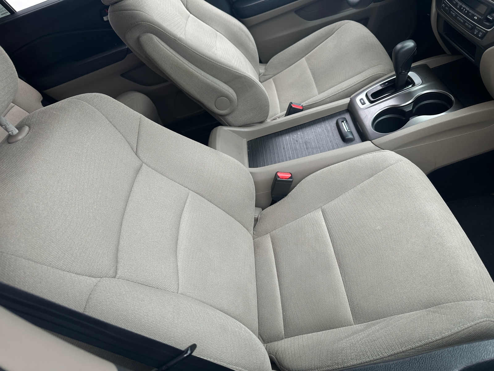 Thumbnail: 2016 Honda Pilot - 2