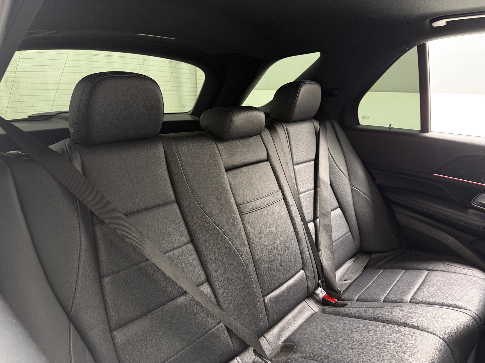 Thumbnail: 2020 Mercedes-Benz GLE - 5