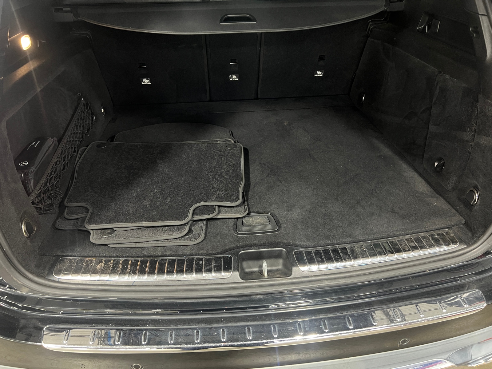 Thumbnail: 2020 Mercedes-Benz GLE - 6