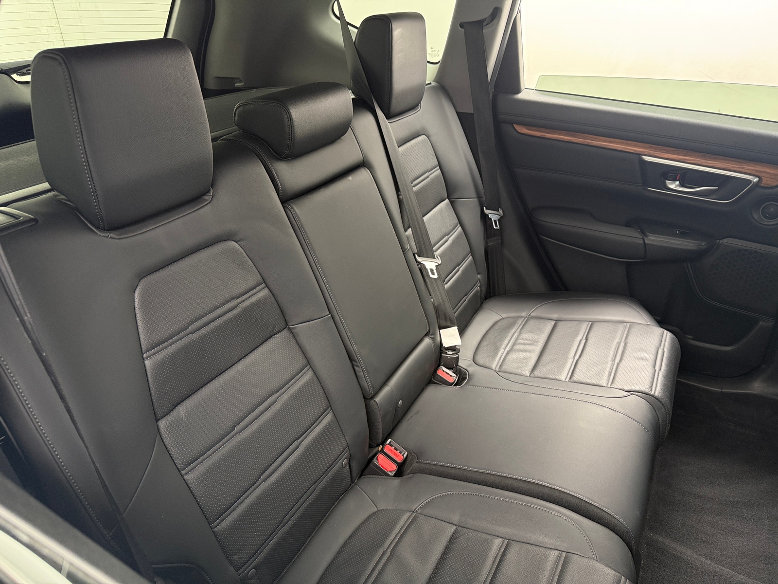 Thumbnail: 2020 Honda CR-V - 5